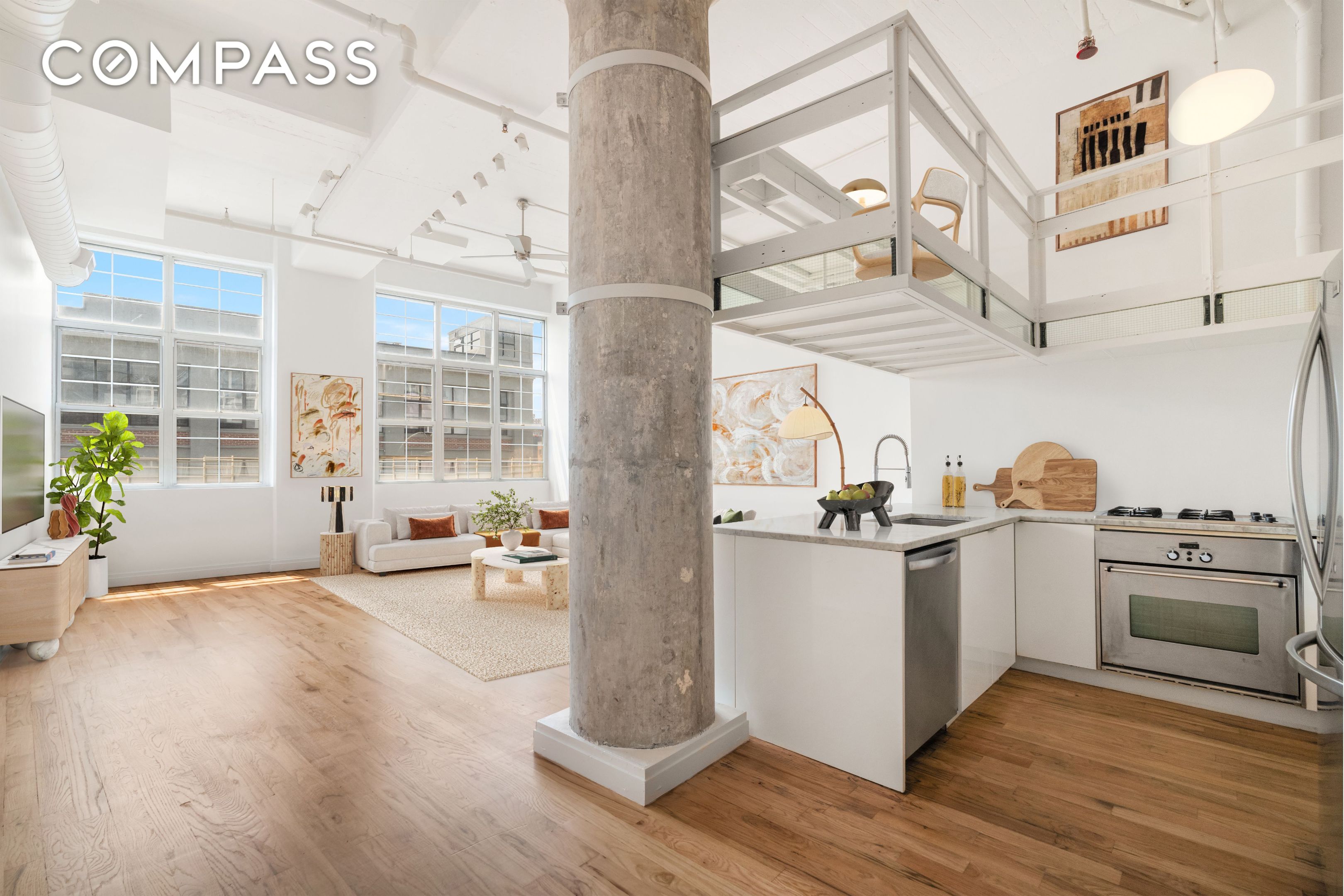 689 Myrtle Avenue 4E