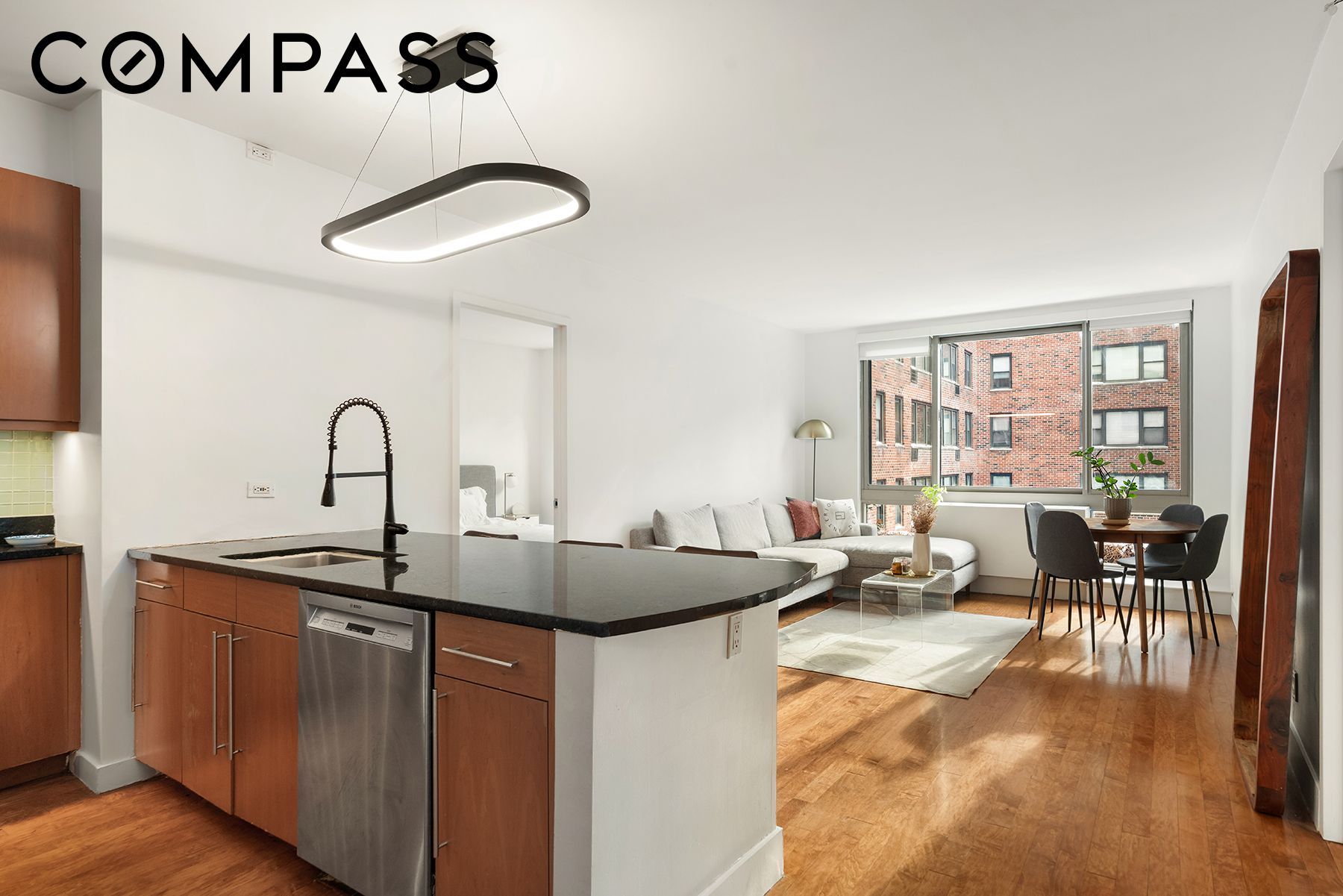 242 E 25th Street 3A