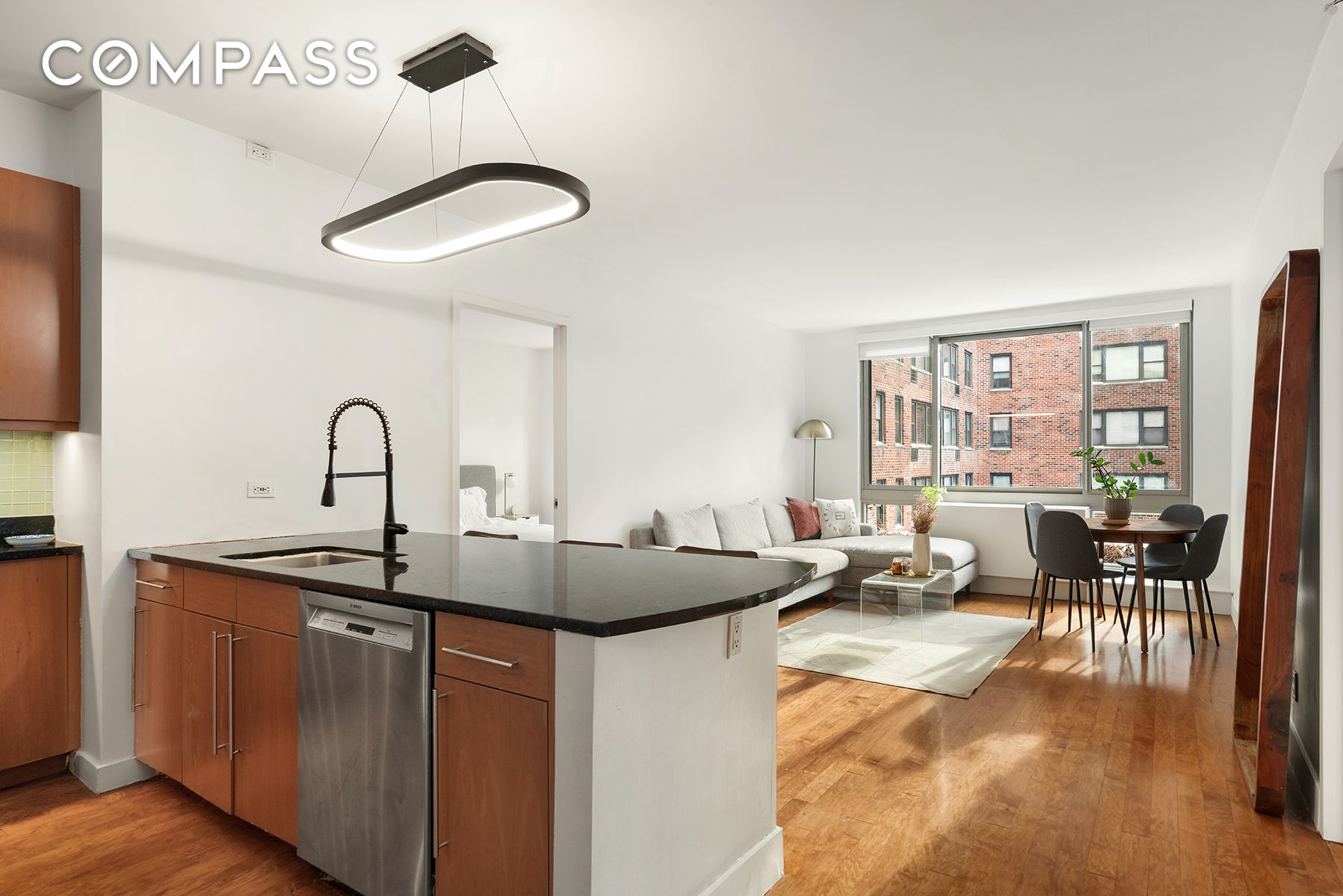 242 E 25th Street 3A