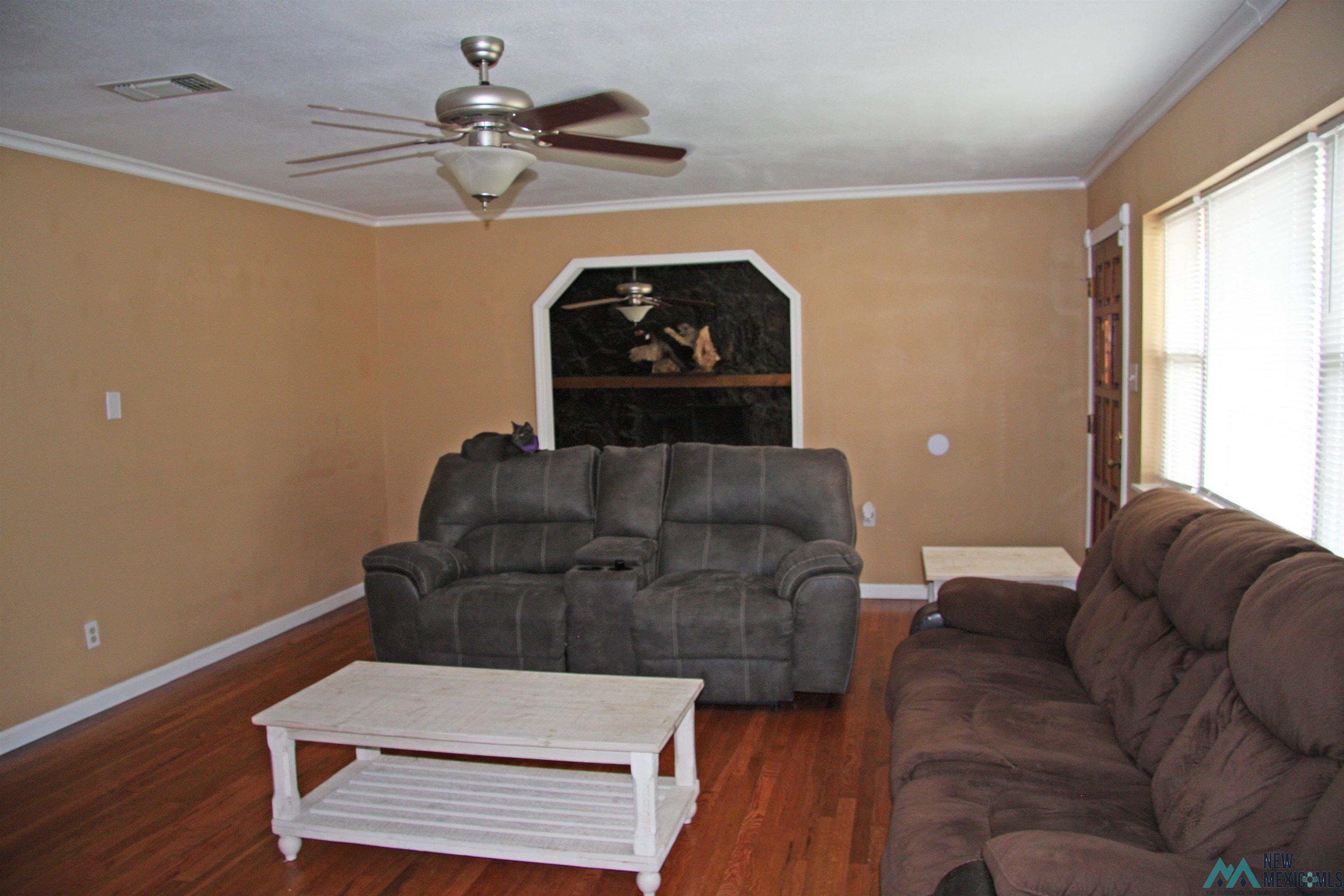 101 Sandia Drive