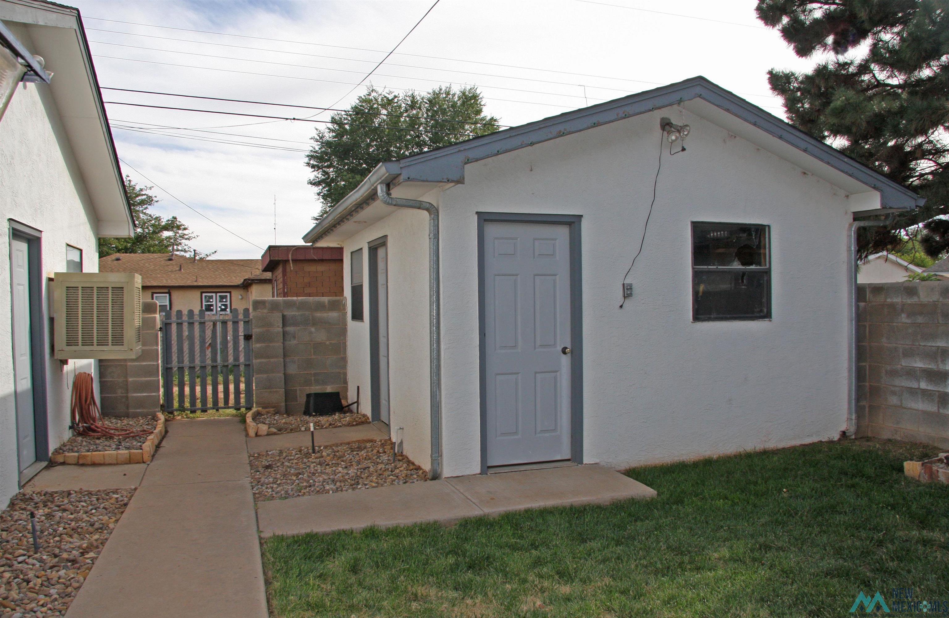 101 Sandia Drive
