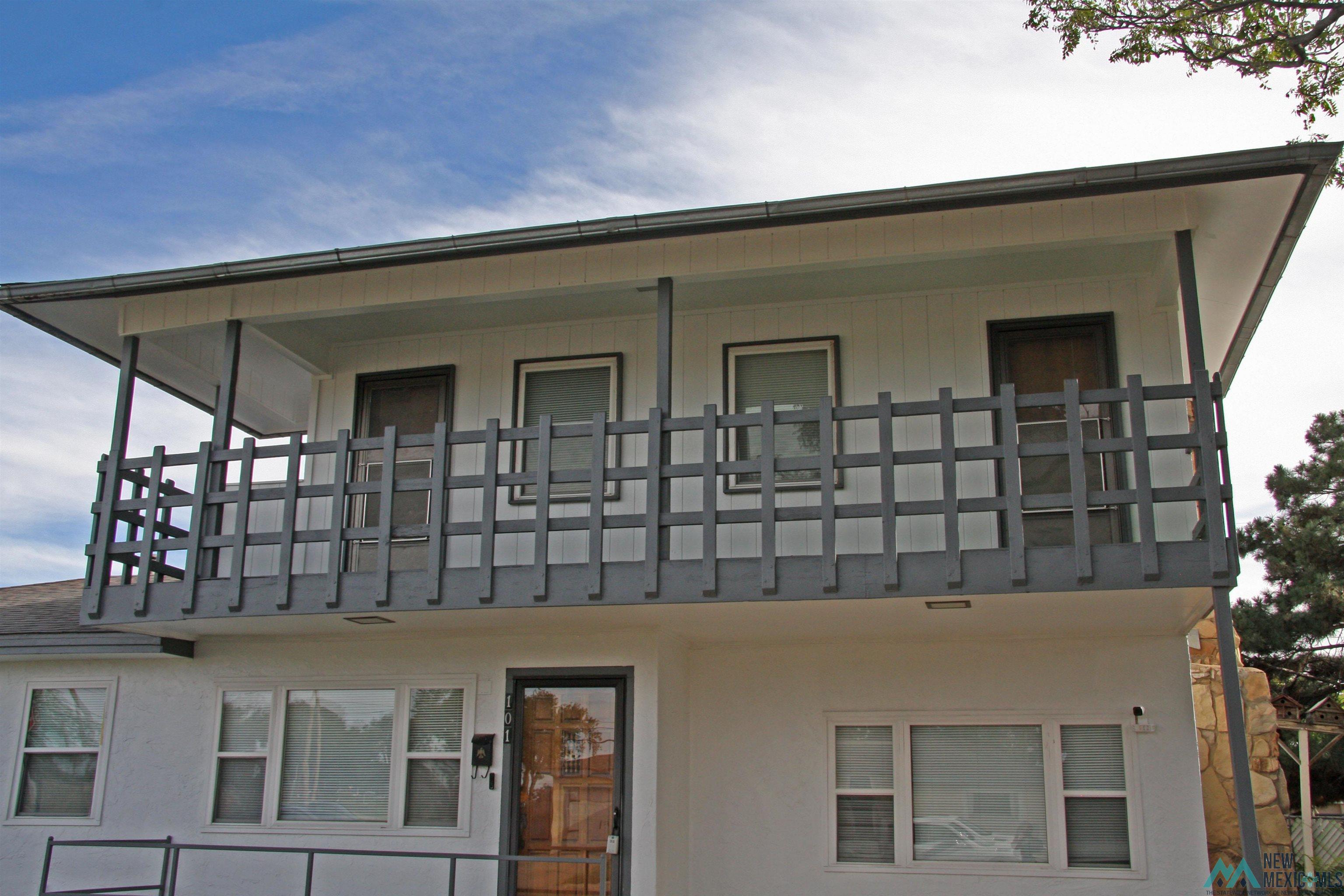 101 Sandia Drive