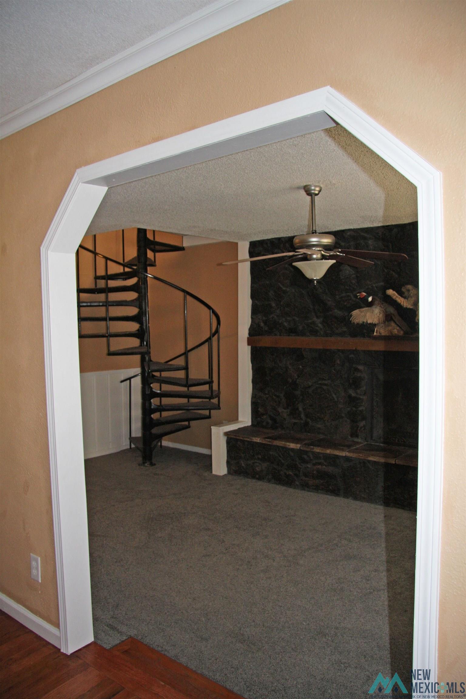 101 Sandia Drive