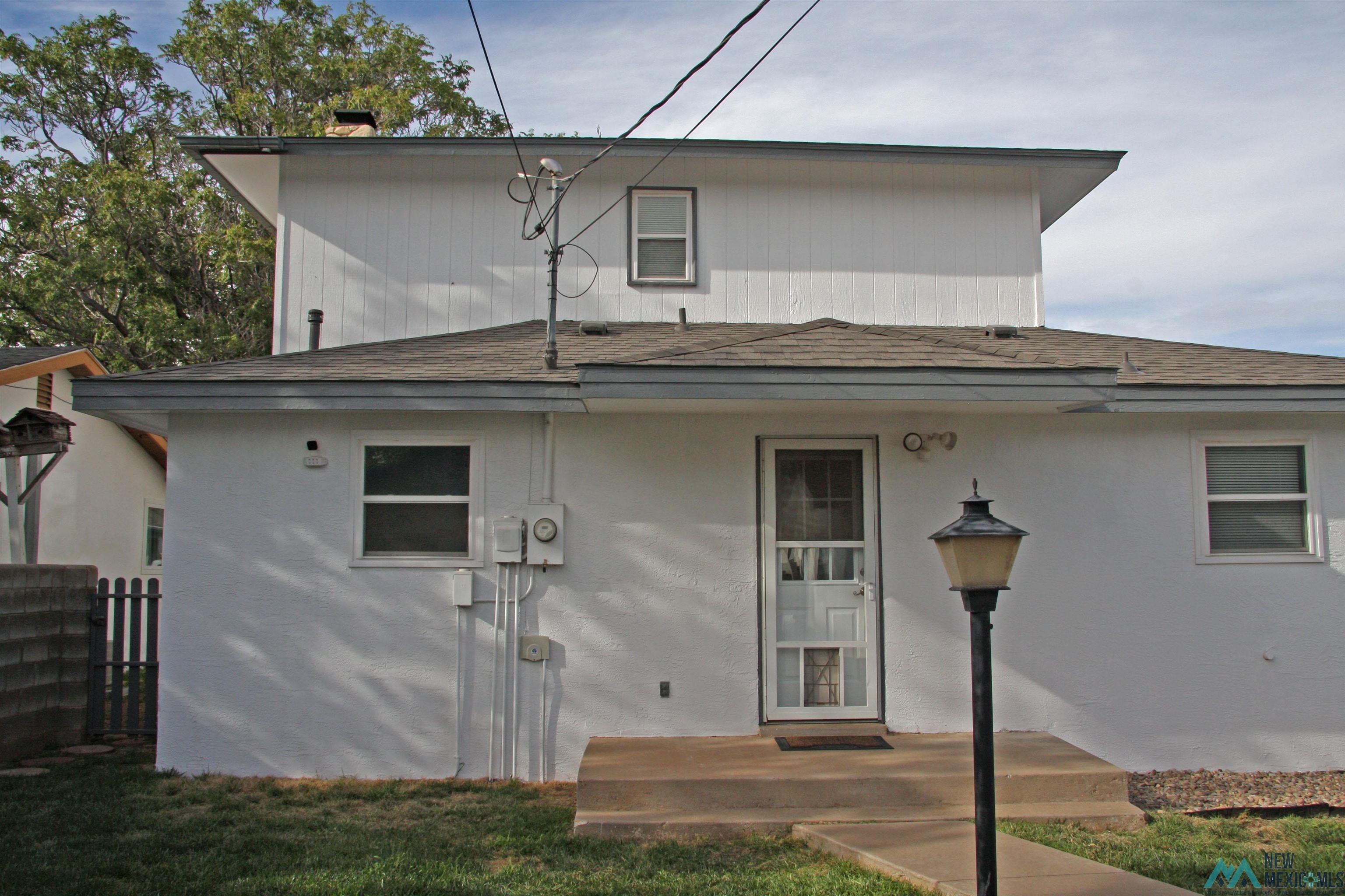 101 Sandia Drive