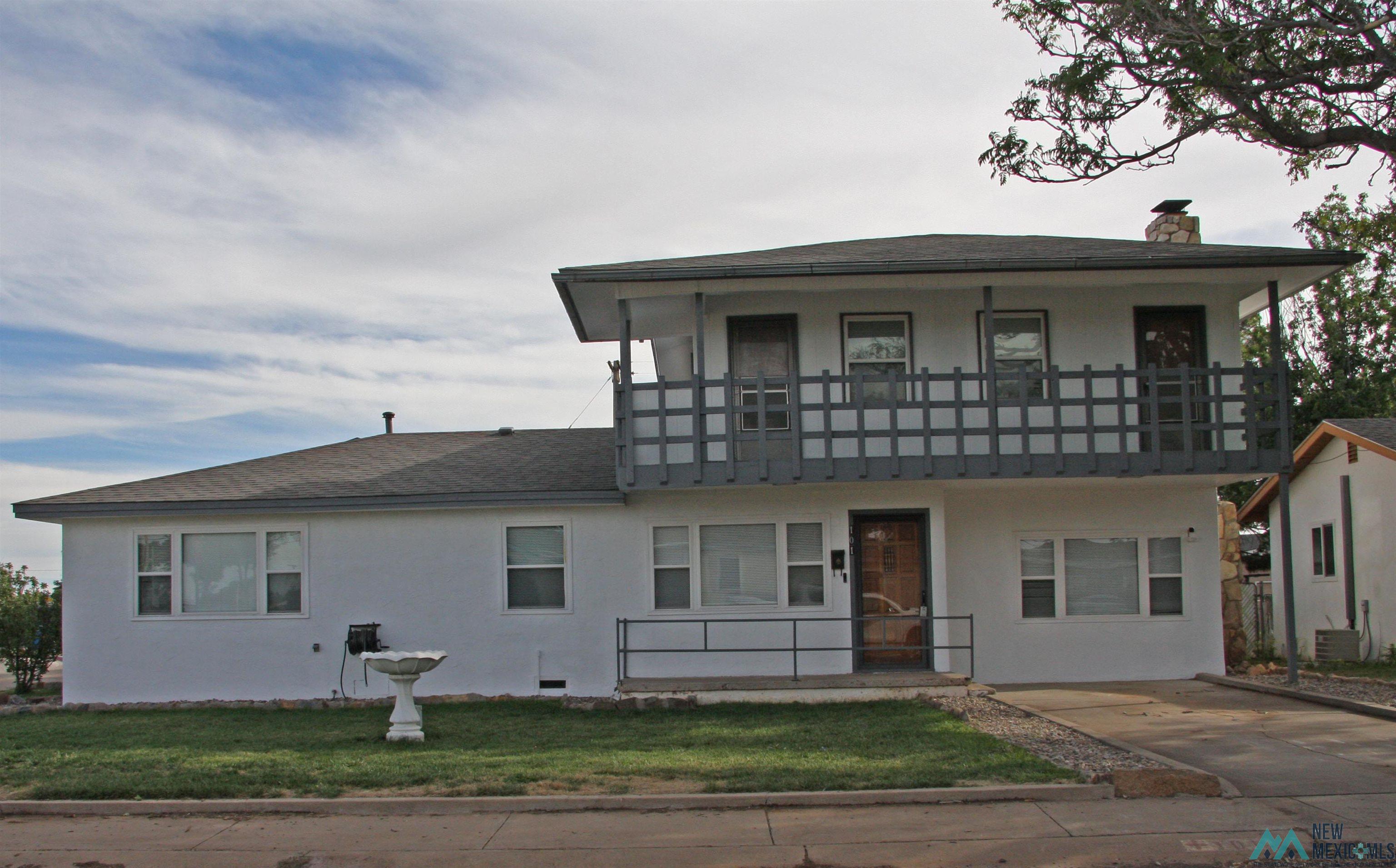 101 Sandia Drive