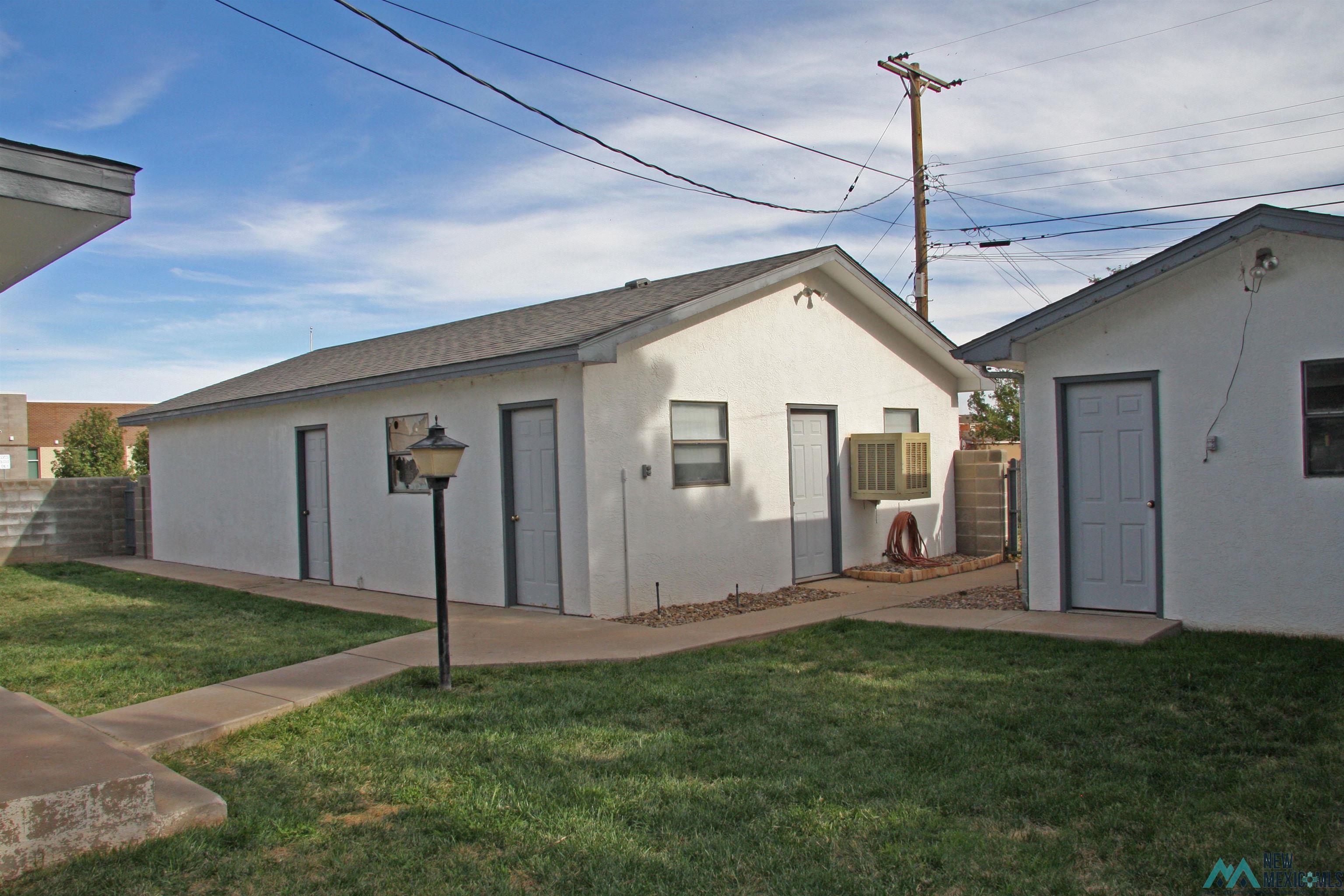 101 Sandia Drive
