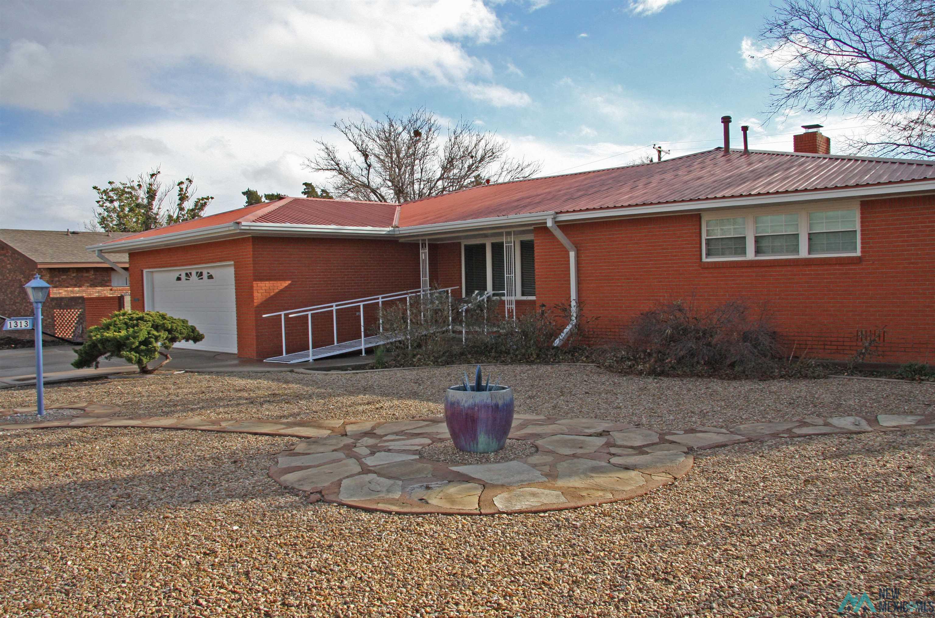 1313 Piedmont Drive