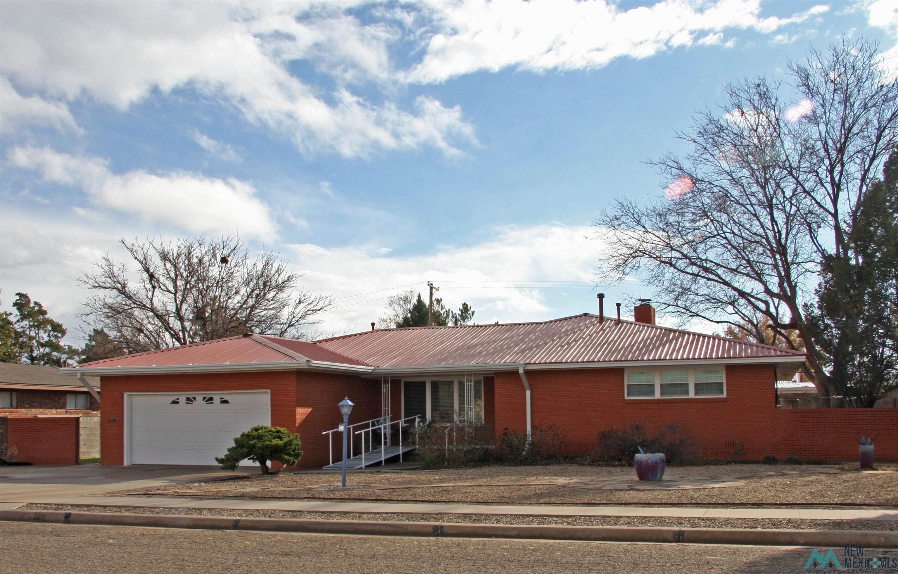 1313 Piedmont Drive
