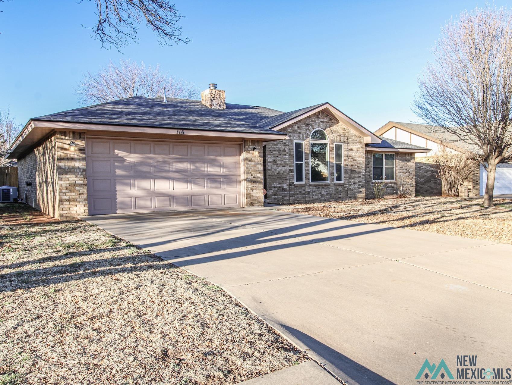 116 Rosewood Drive