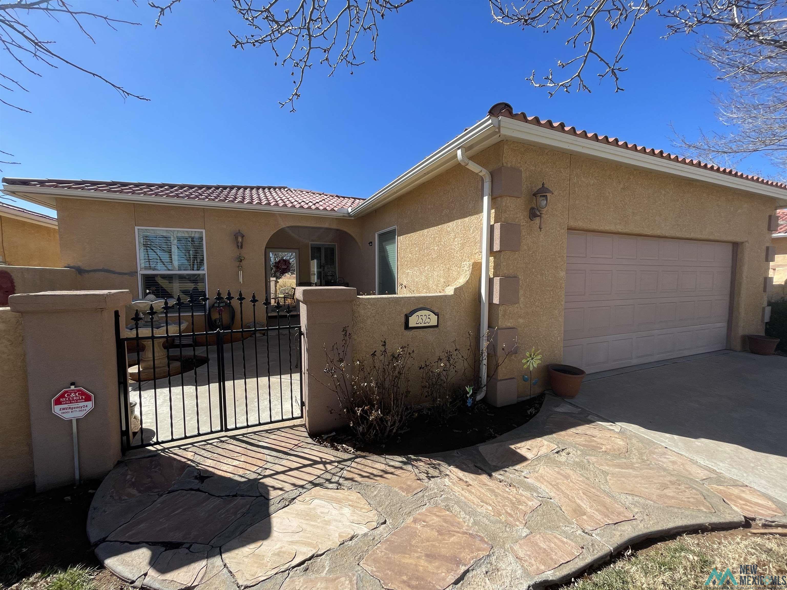 2325 Marlene Boulevard