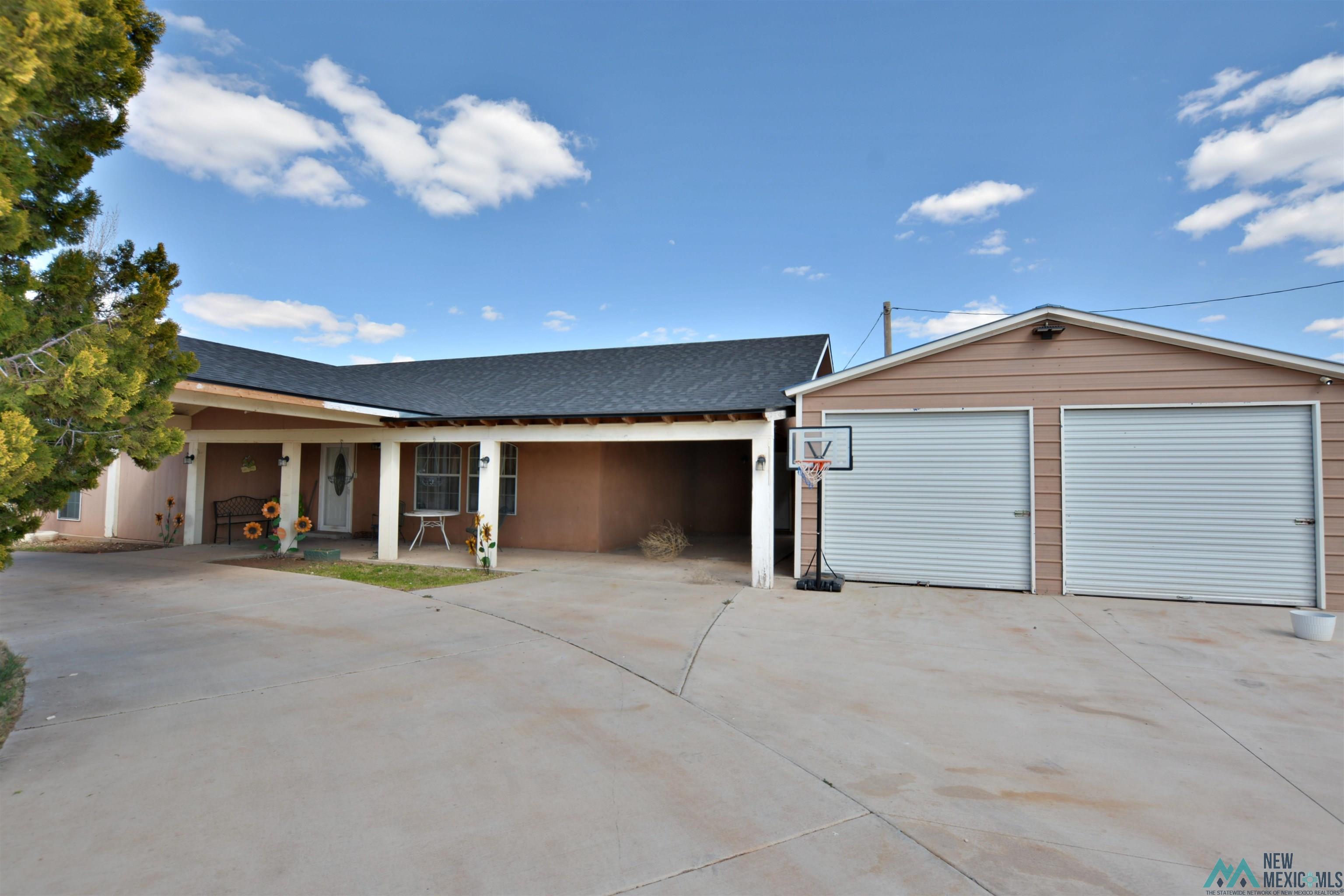 11 Buffalo Road