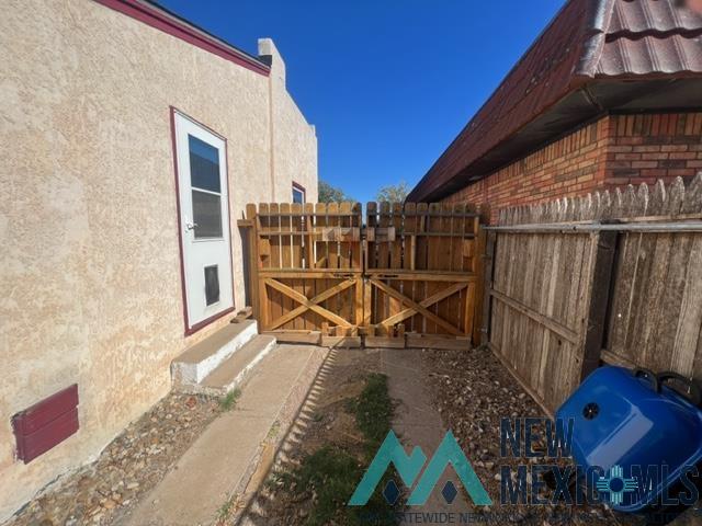 1204 Mitchell Street