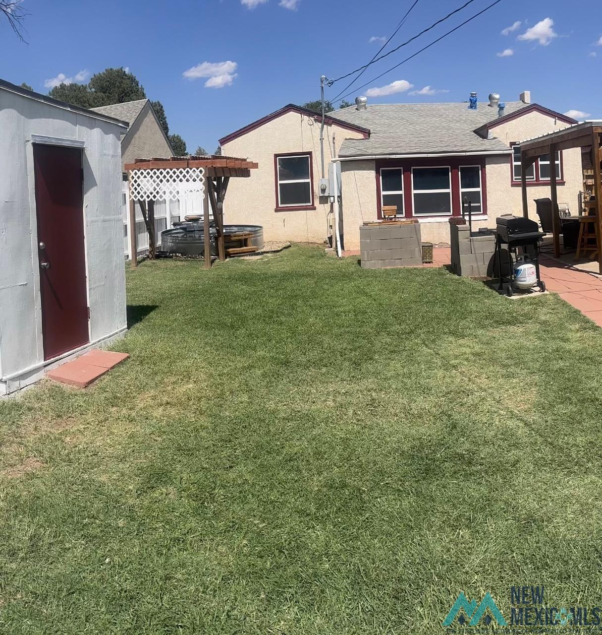 1204 Mitchell Street