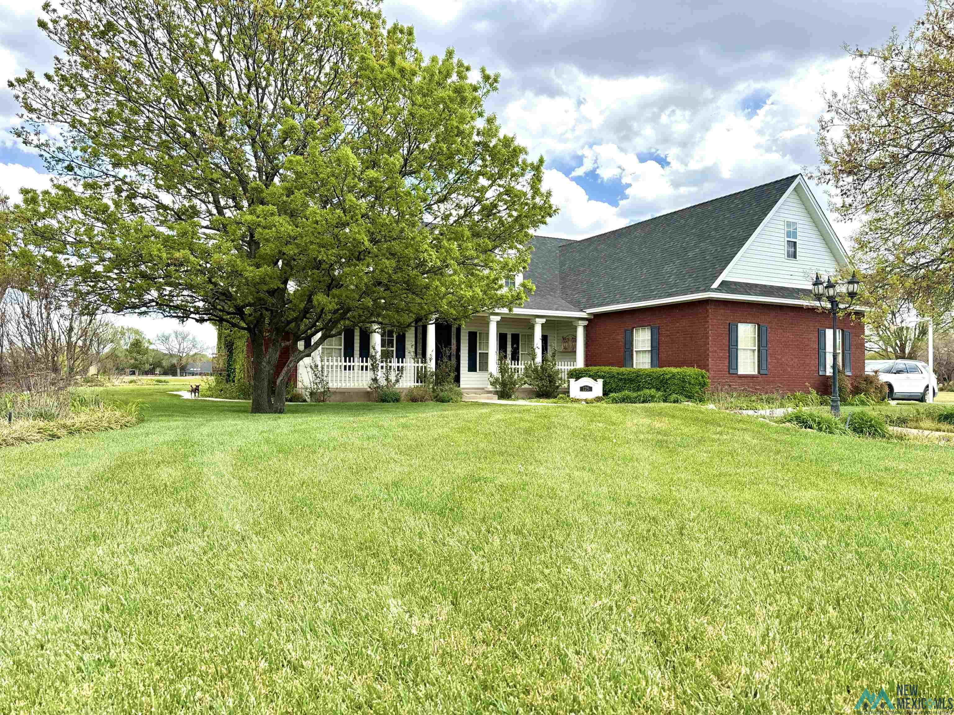 125 Colonial Estates Parkway