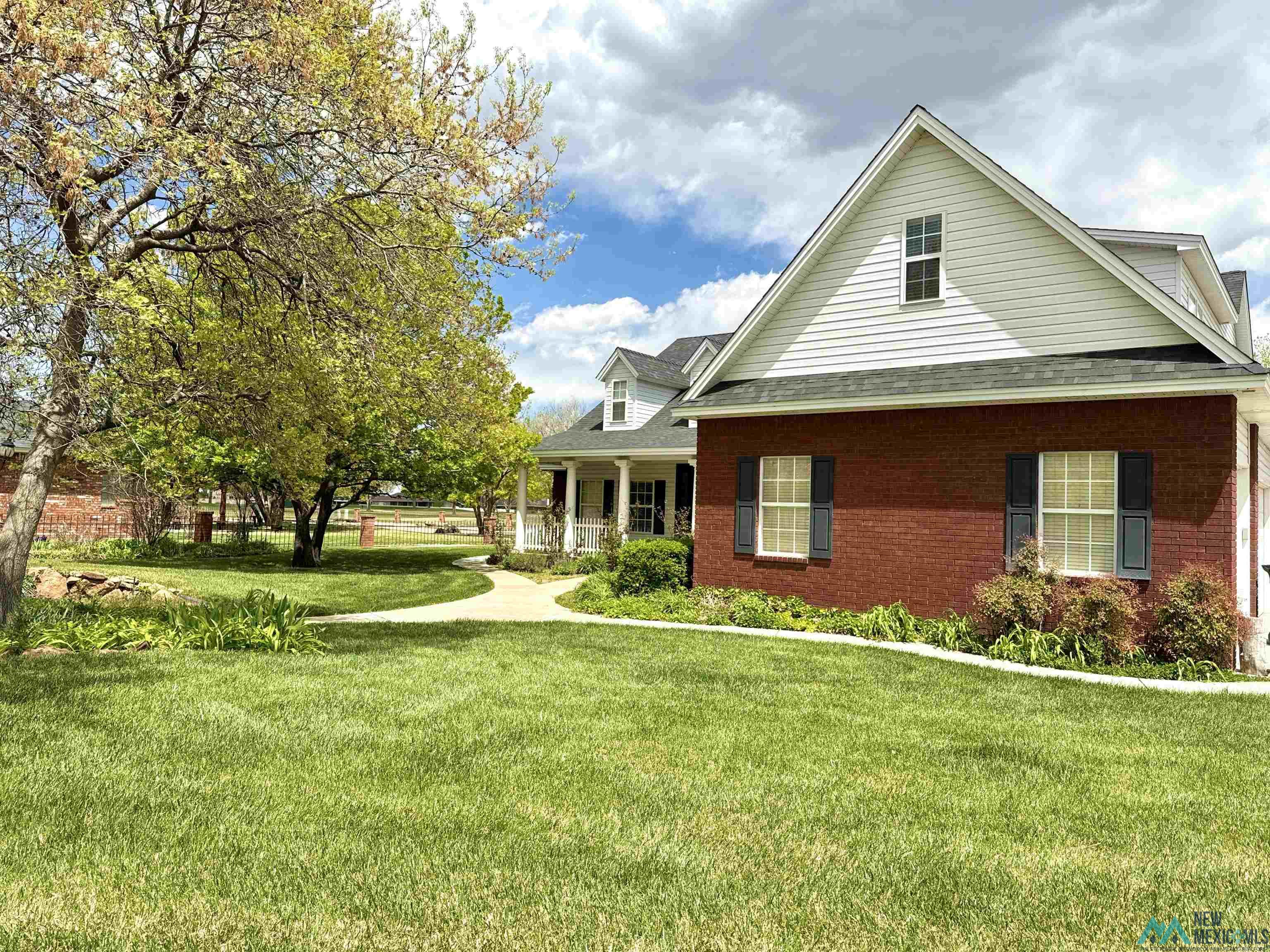 125 Colonial Estates Parkway