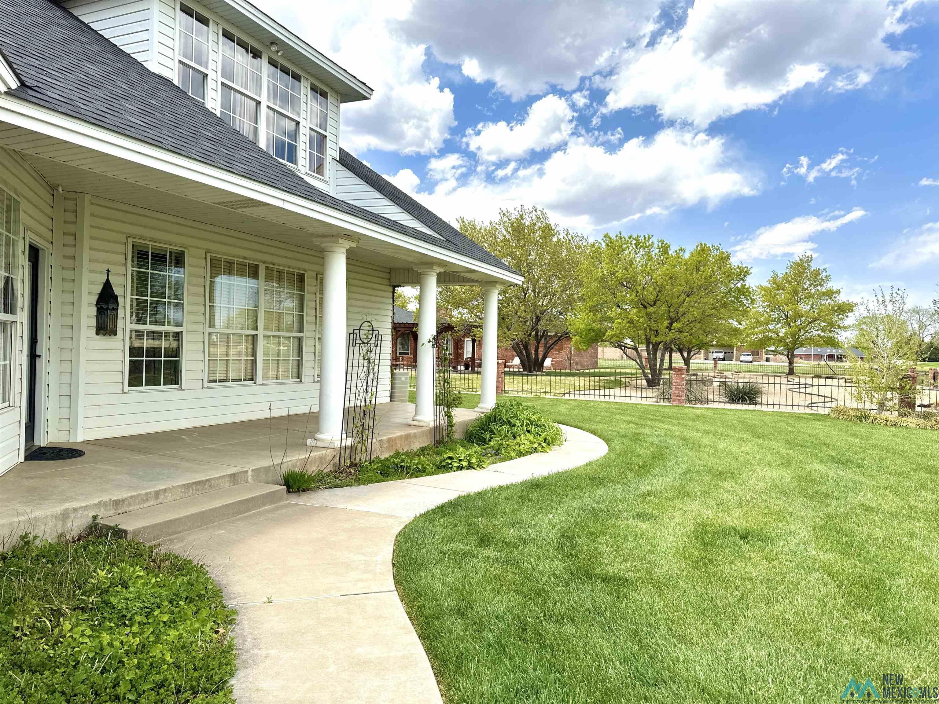 125 Colonial Estates Parkway