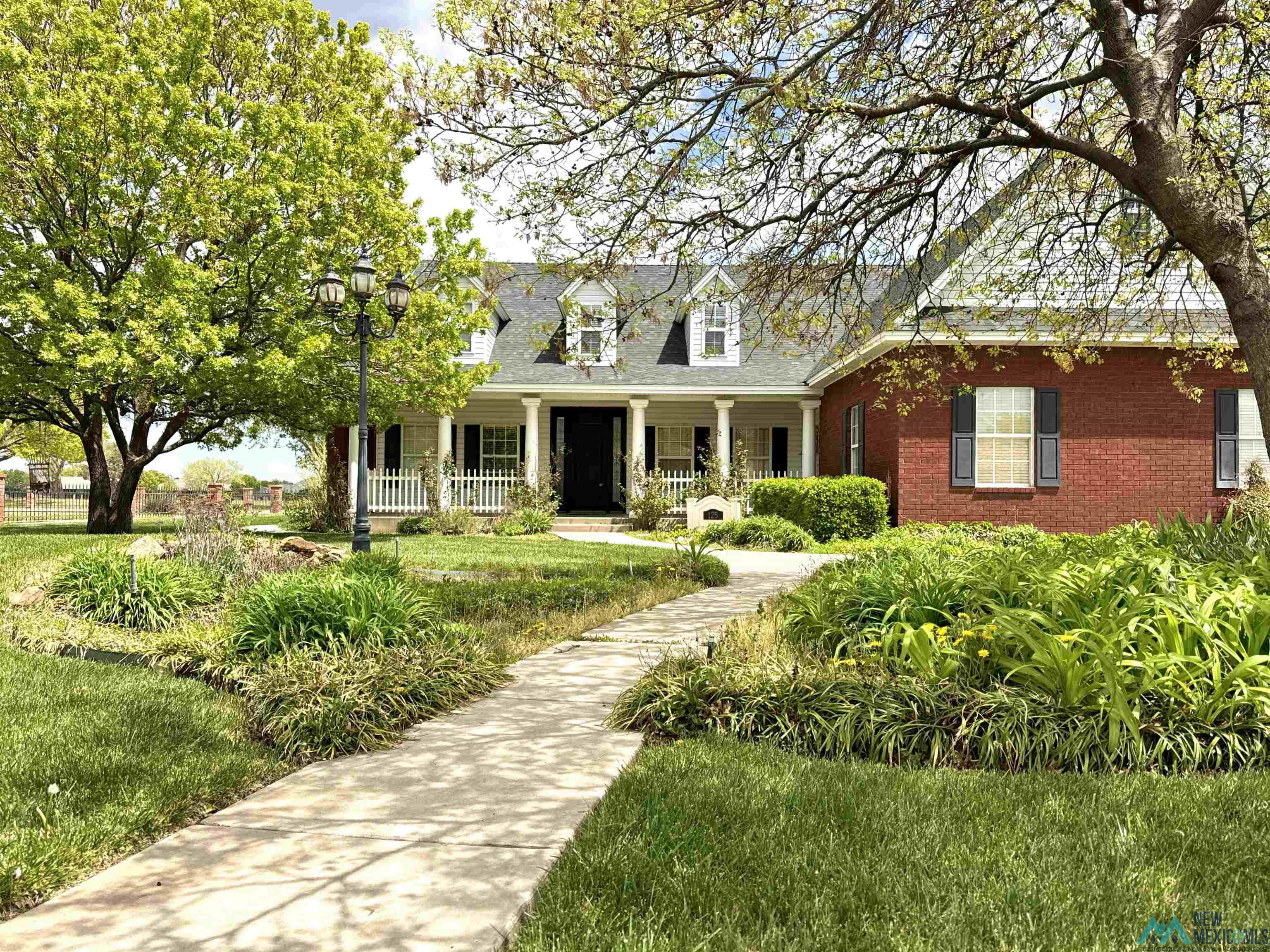 125 Colonial Estates Parkway