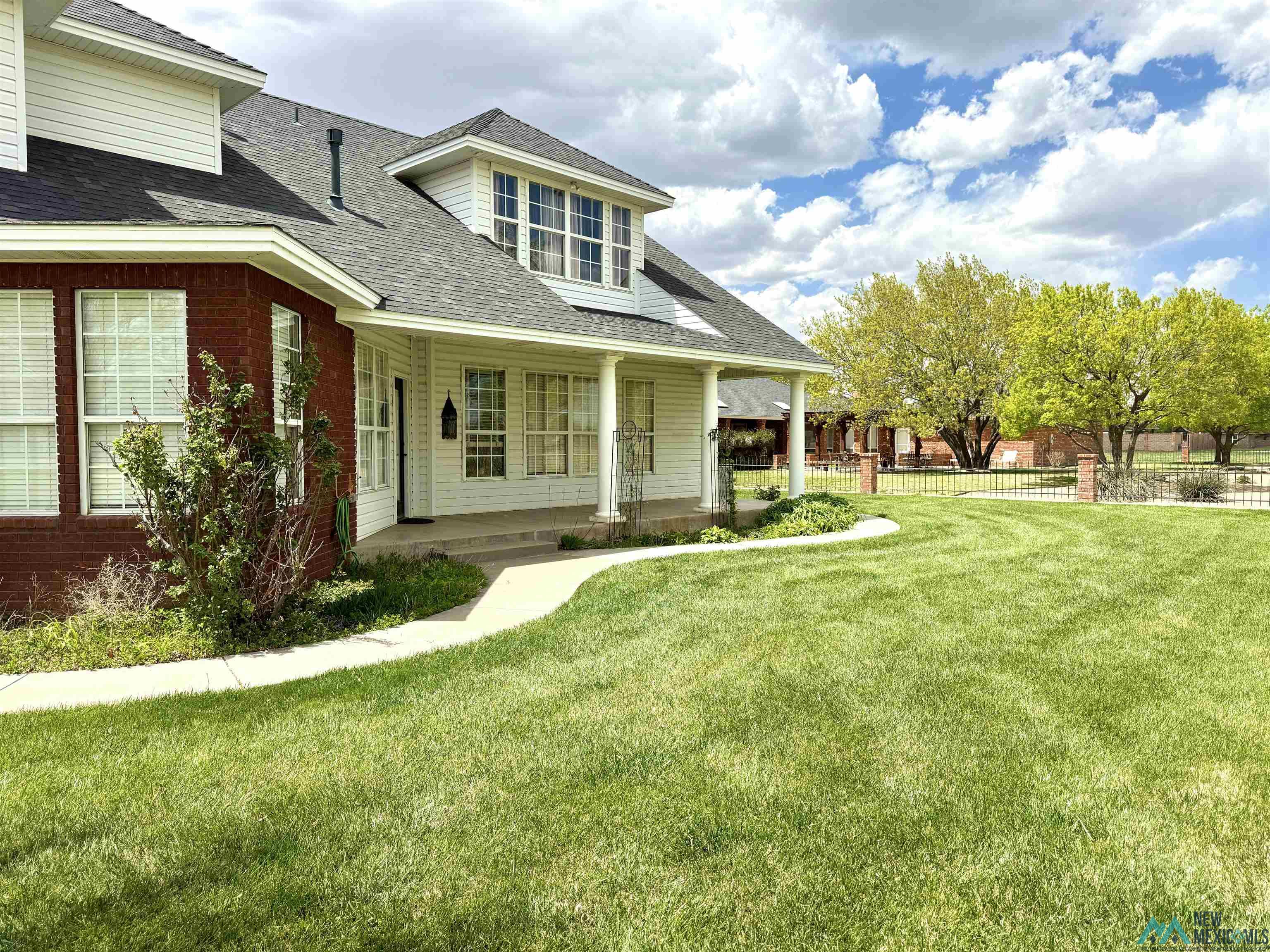 125 Colonial Estates Parkway