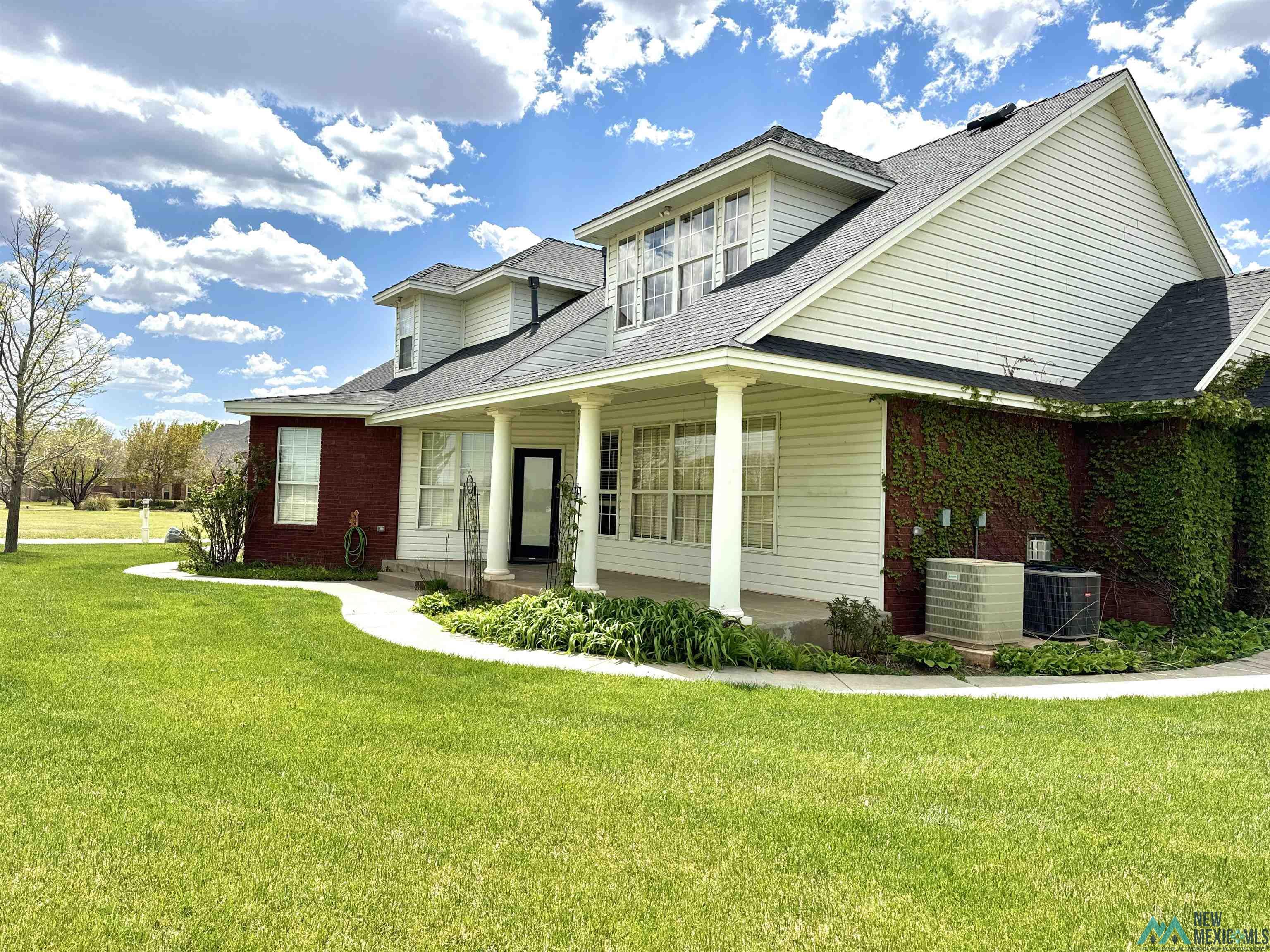 125 Colonial Estates Parkway