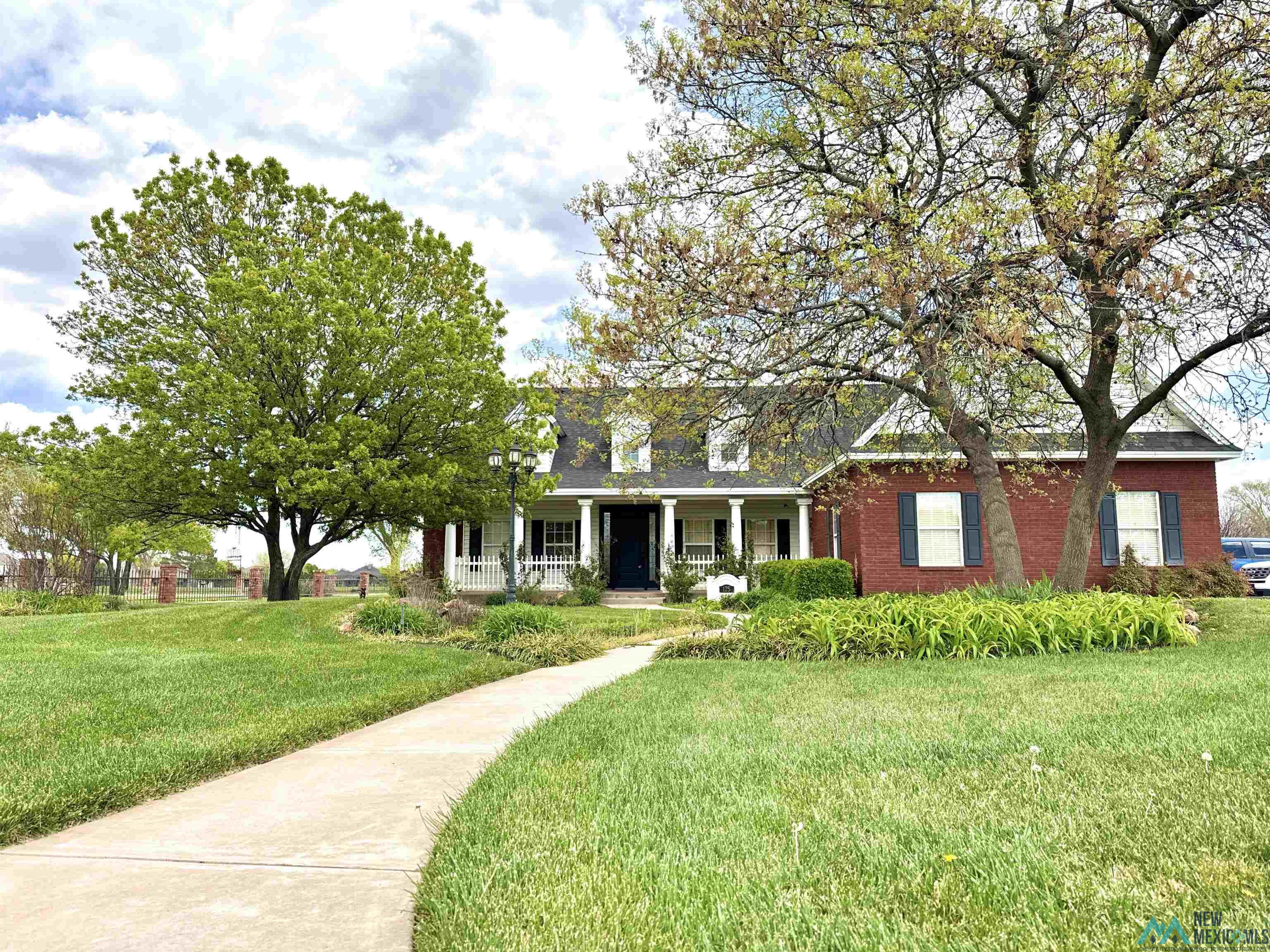 125 Colonial Estates Parkway