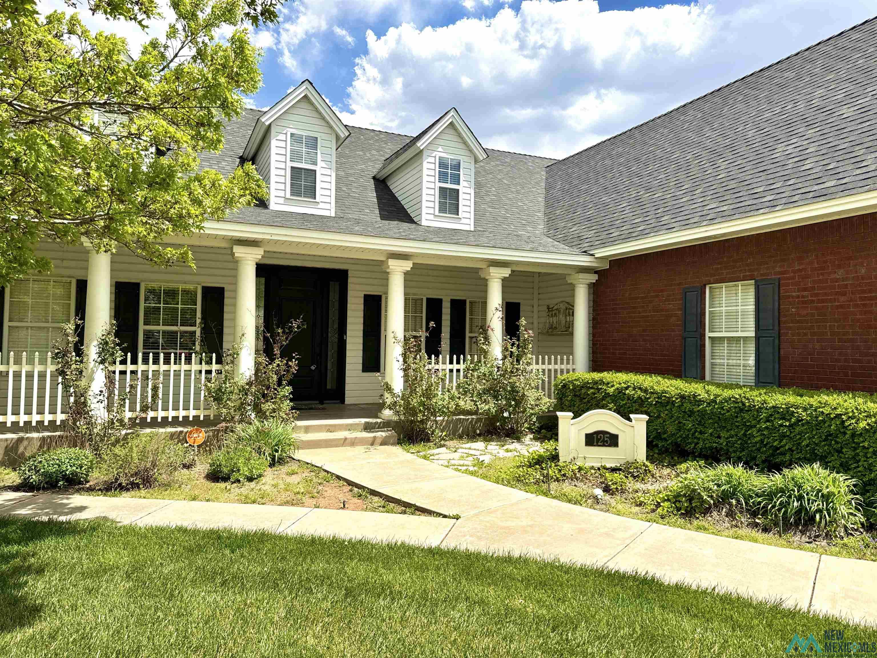 125 Colonial Estates Parkway