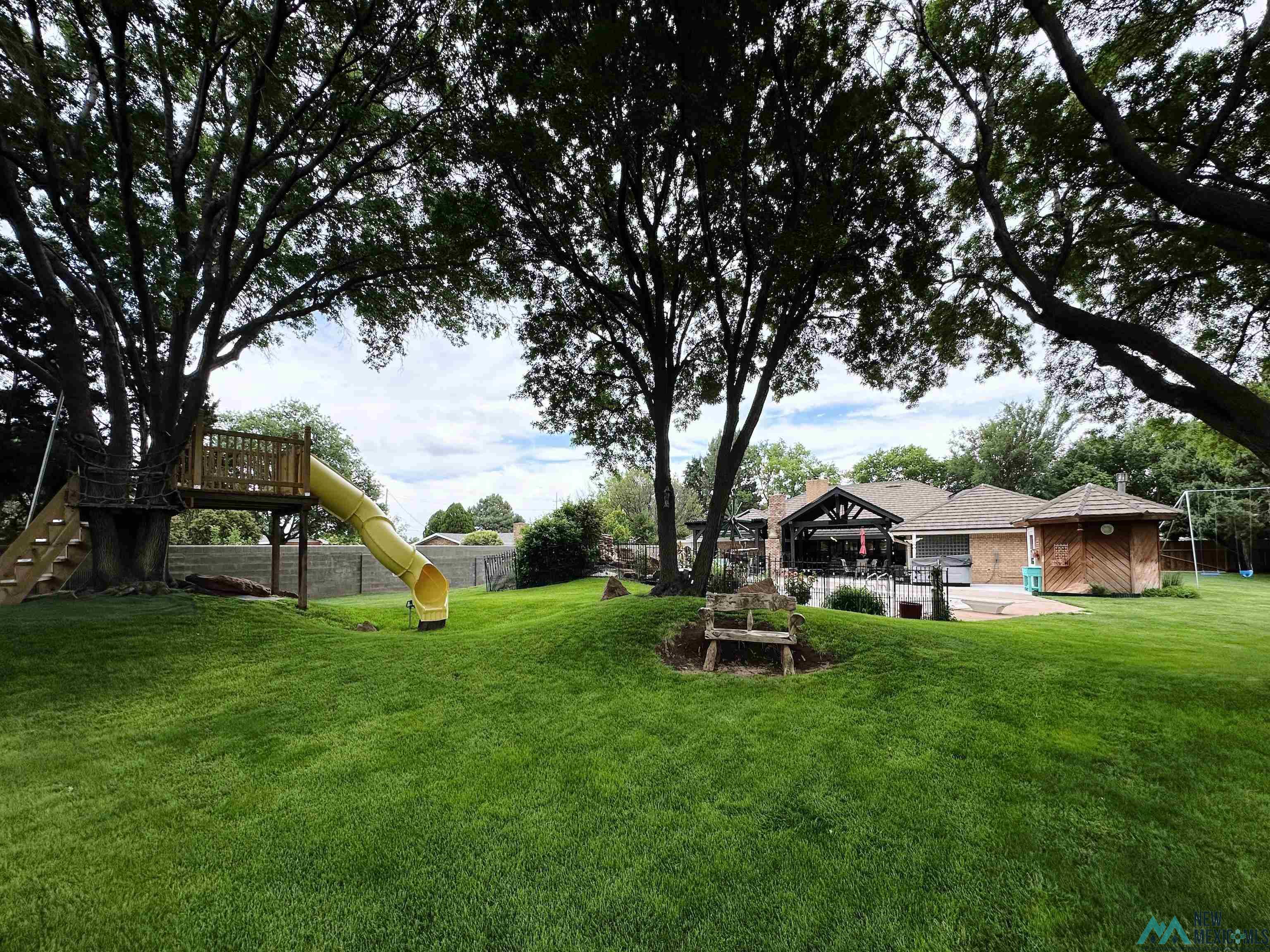 2116 Fairfield Drive