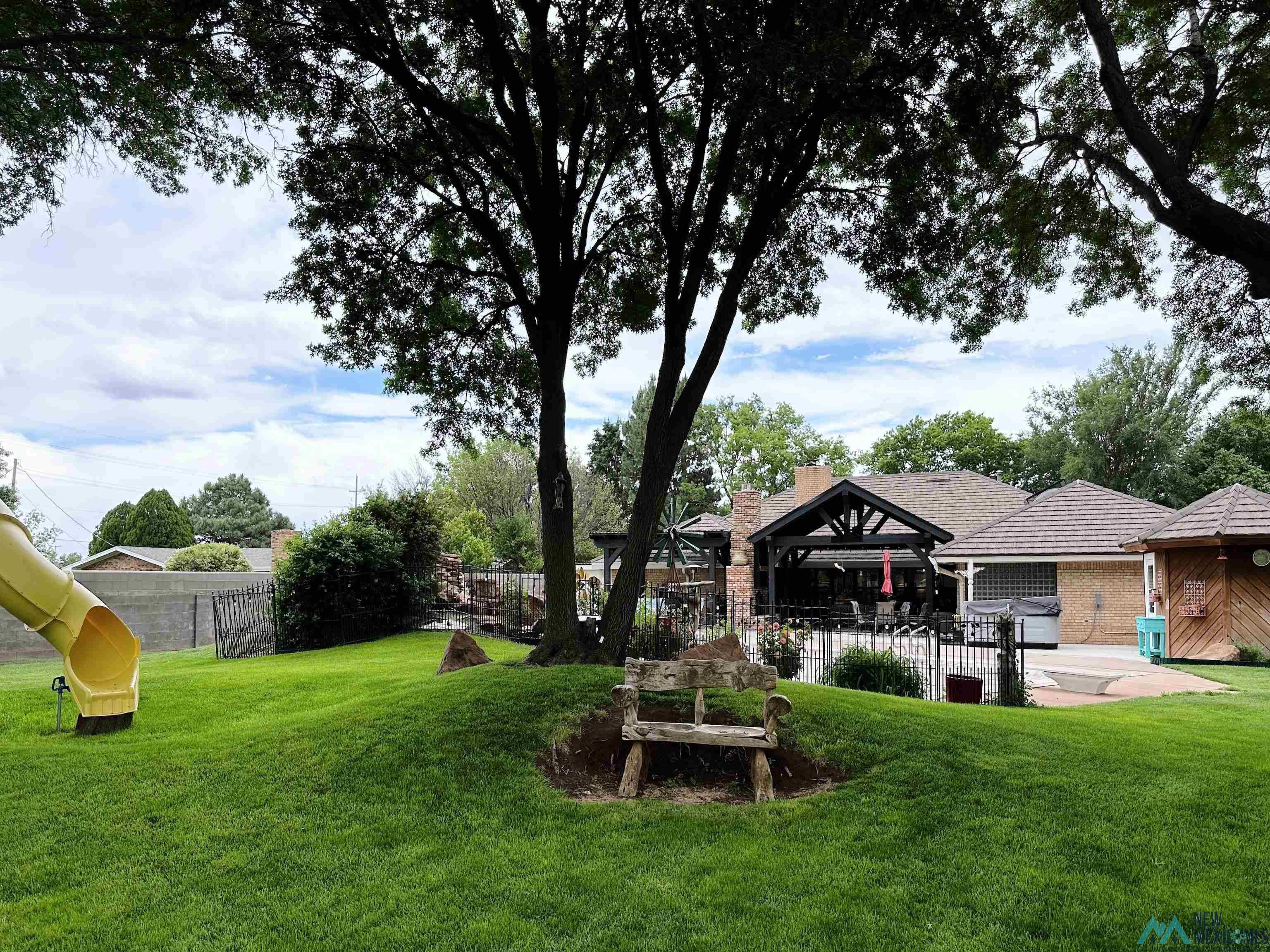 2116 Fairfield Drive