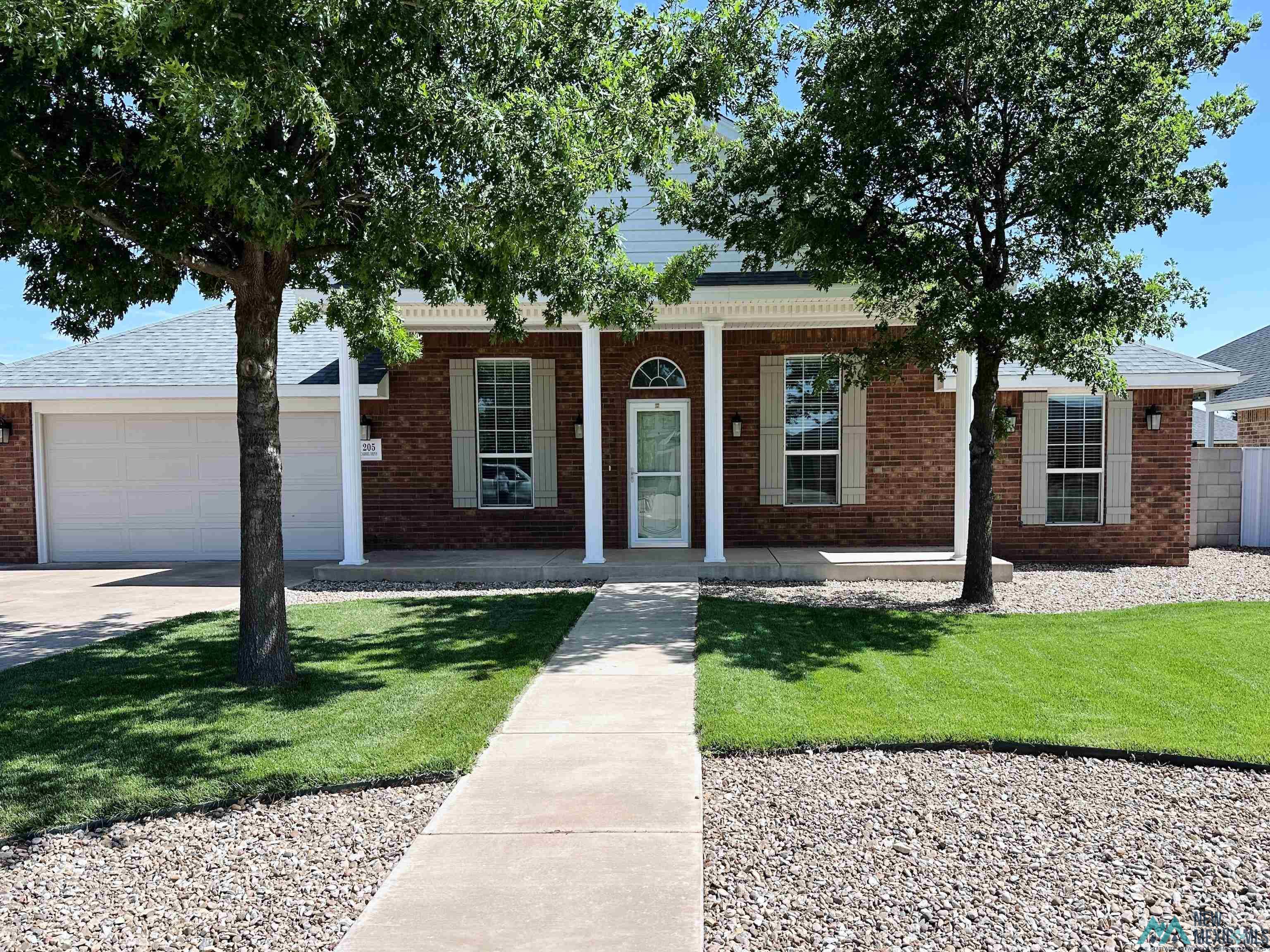 205 Carmel Drive