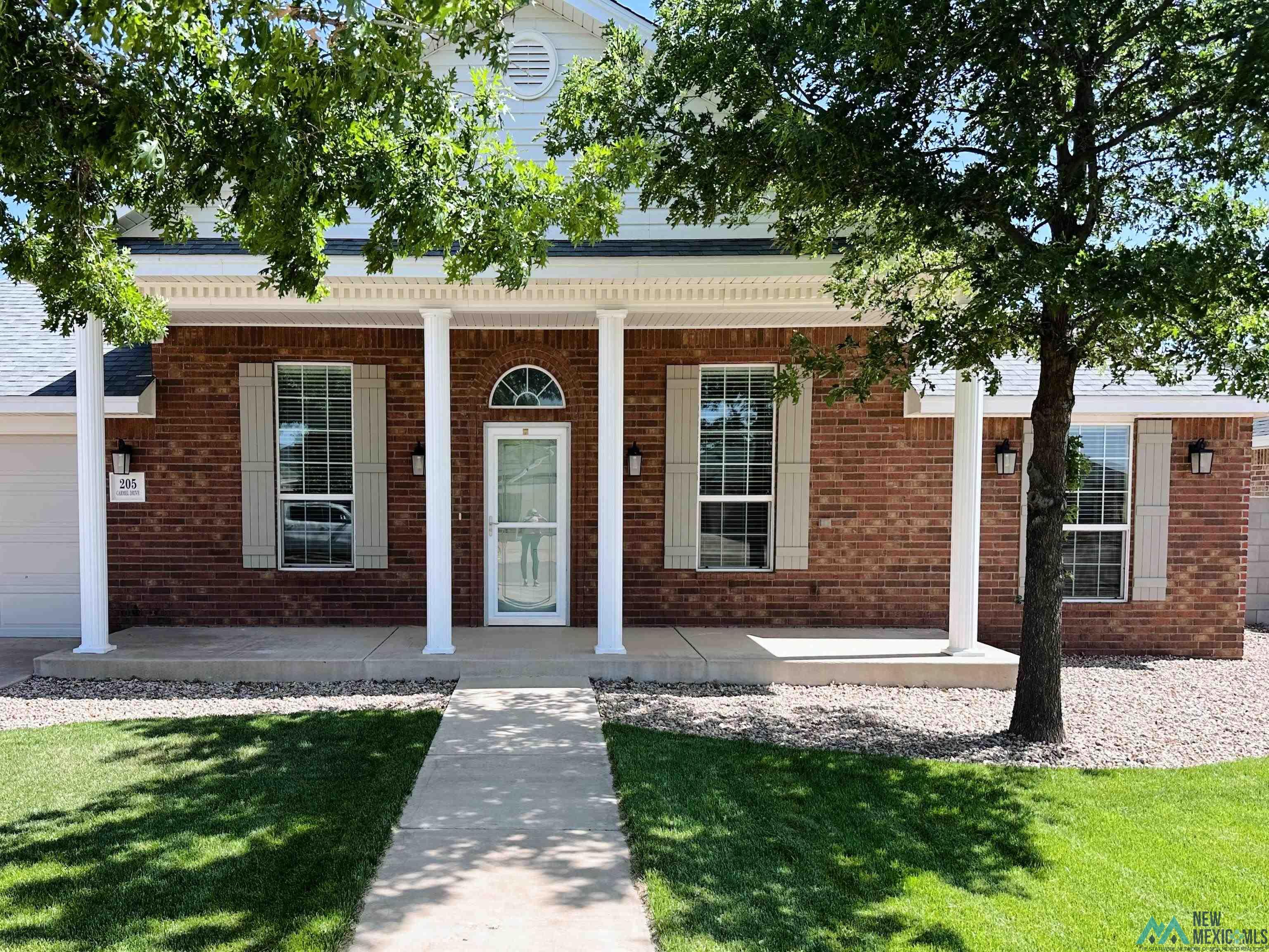 205 Carmel Drive