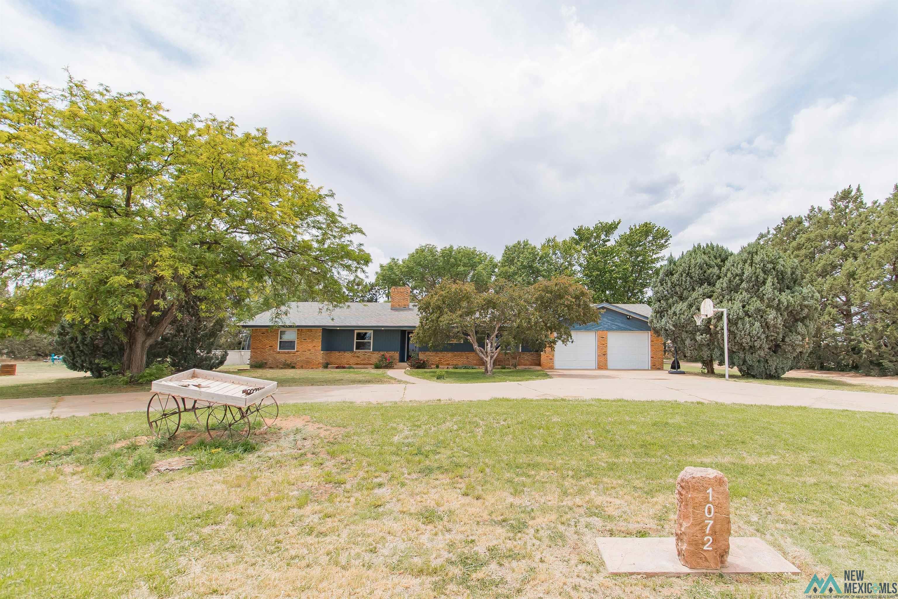 1072 Curry Road G Road