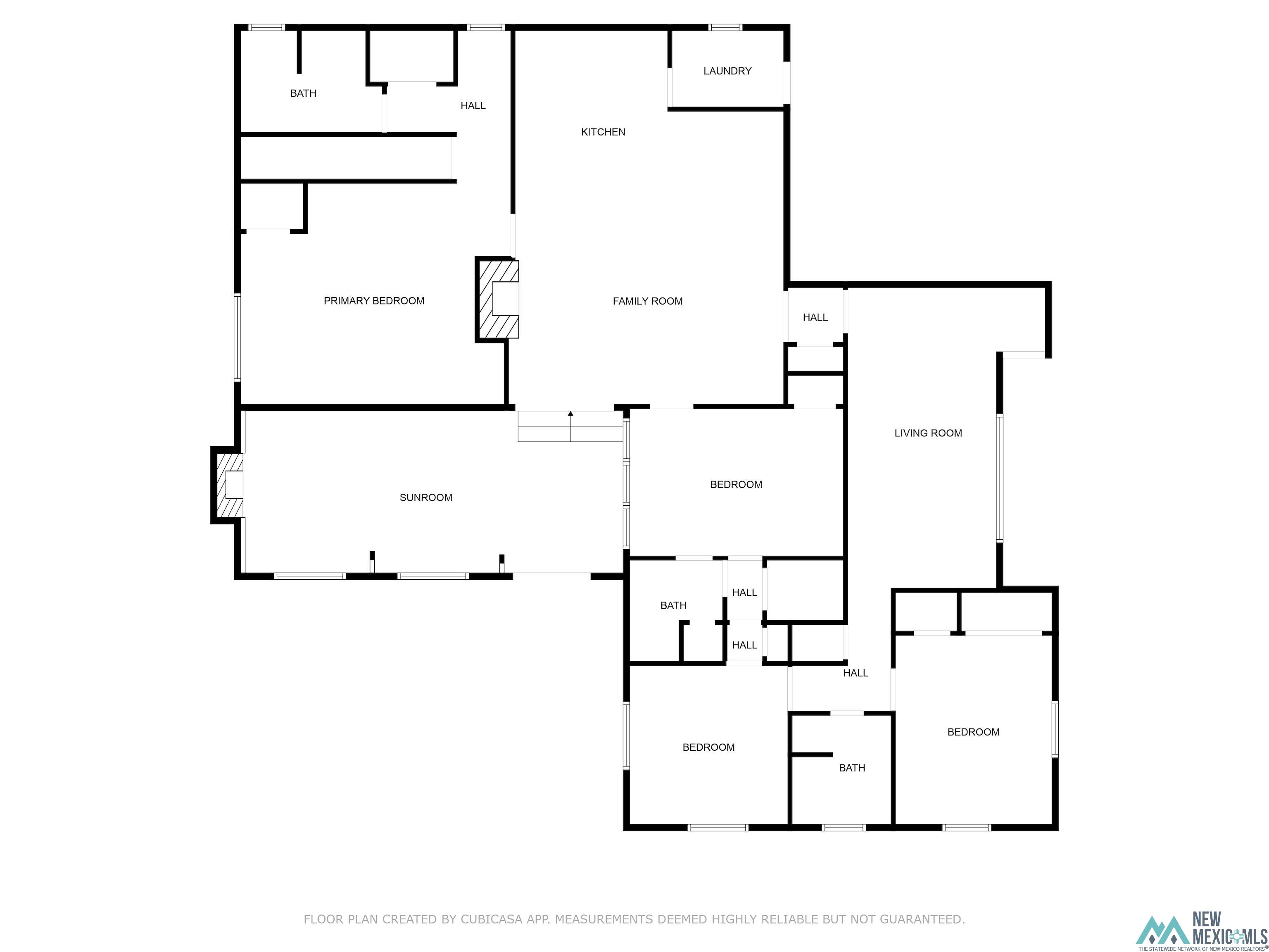 609 W Kathie Drive