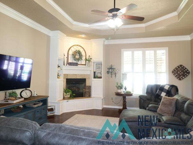 3800 Woodlark Road