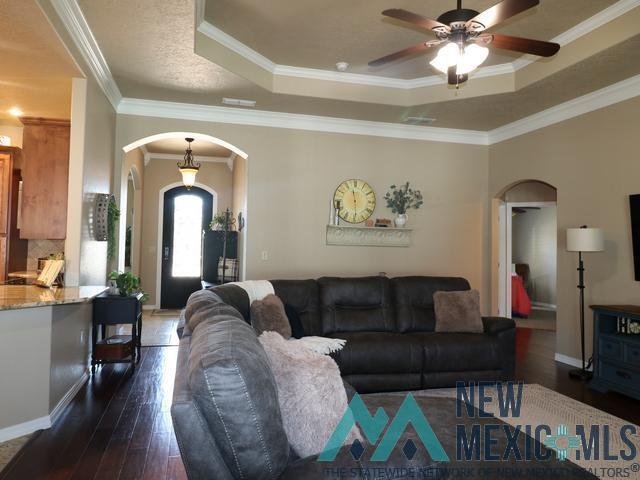 3800 Woodlark Road