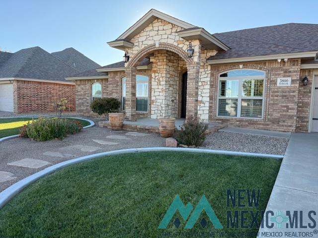 3800 Woodlark Road