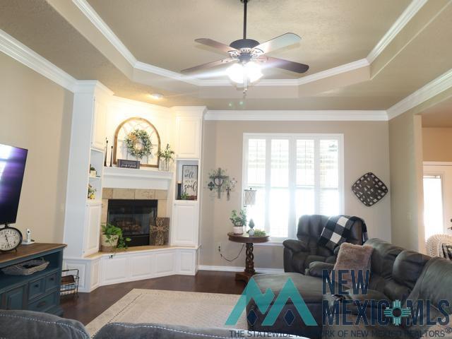 3800 Woodlark Road