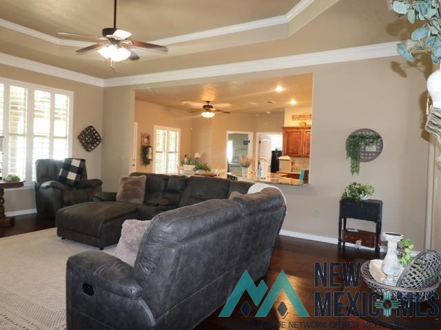 3800 Woodlark Road