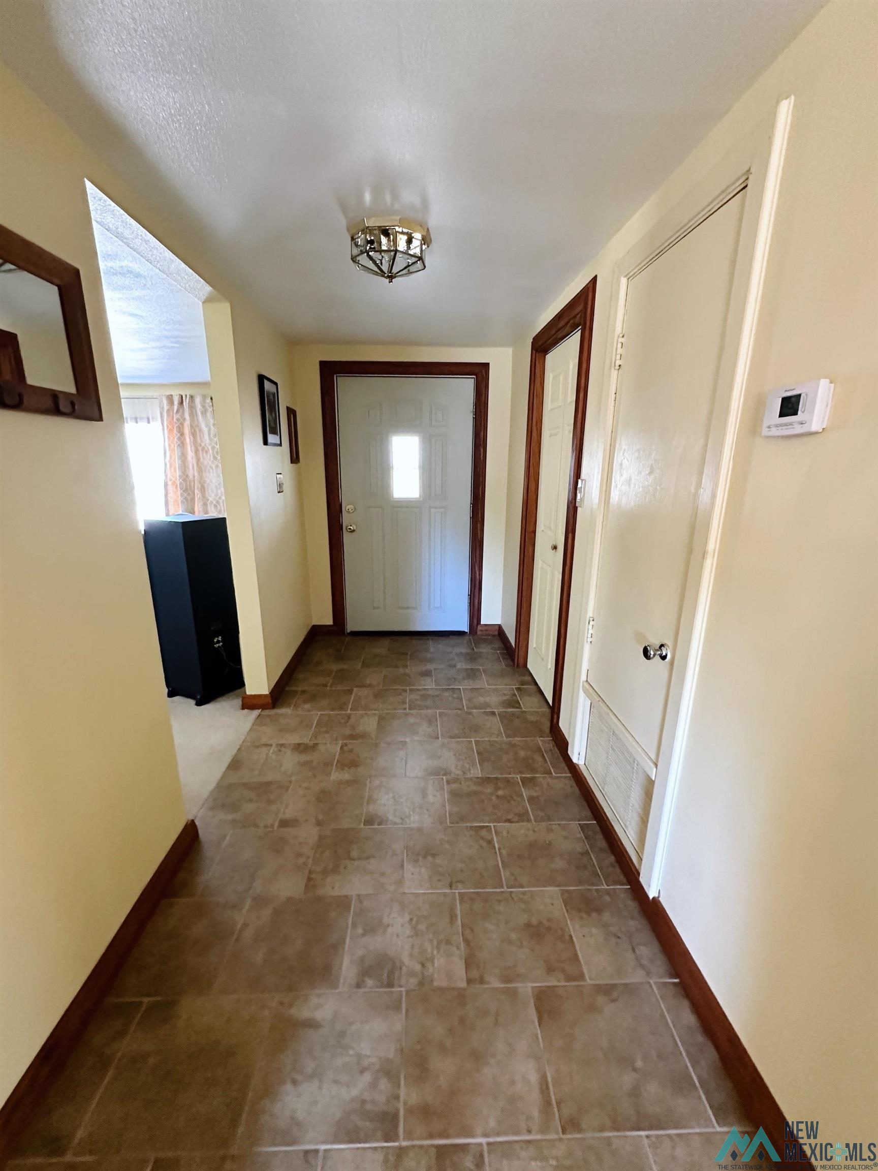 Private Address
