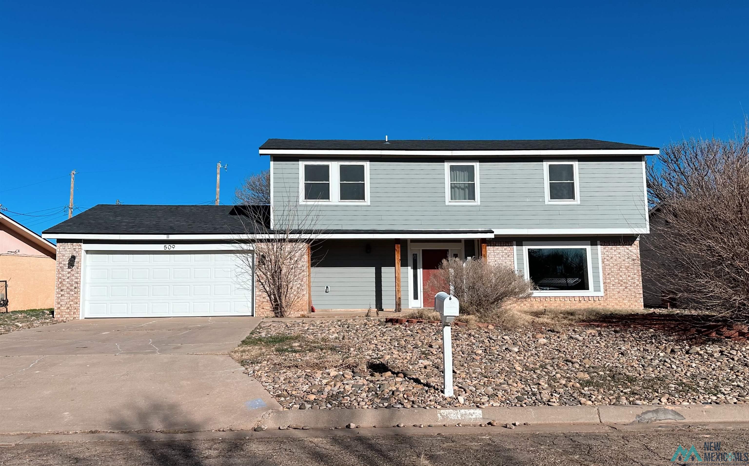 509 Merrill Drive