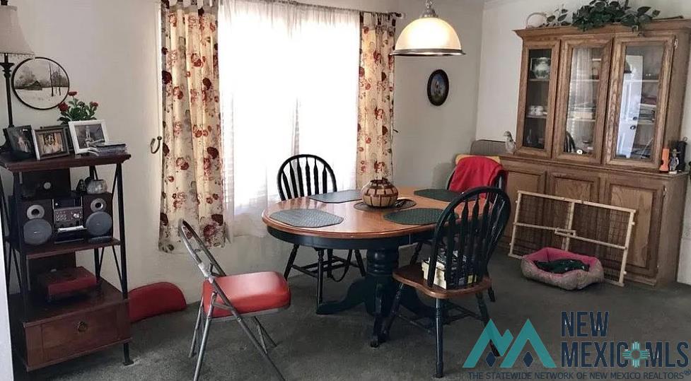 215 Lost Silver Trail