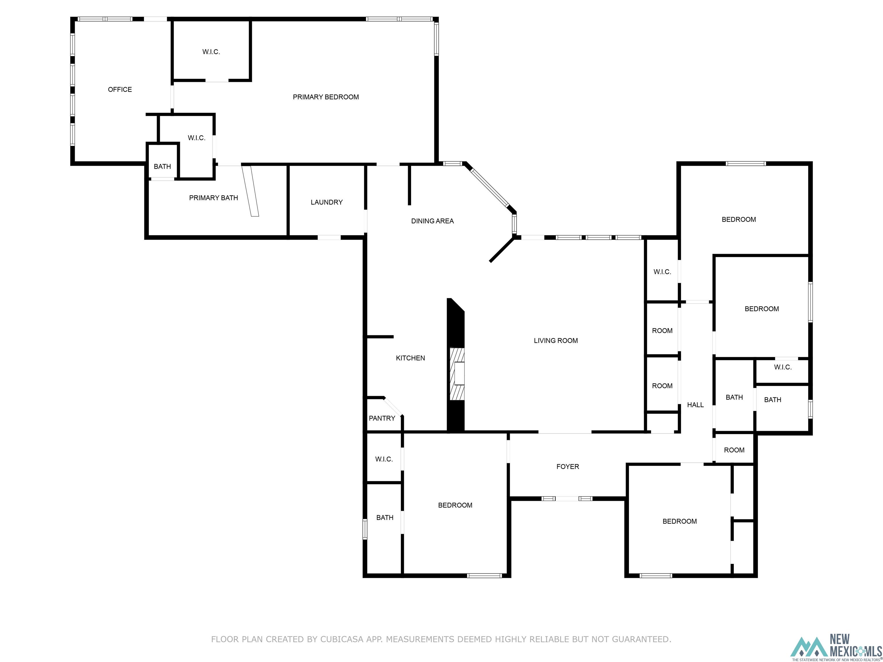 8516 La Linda Street