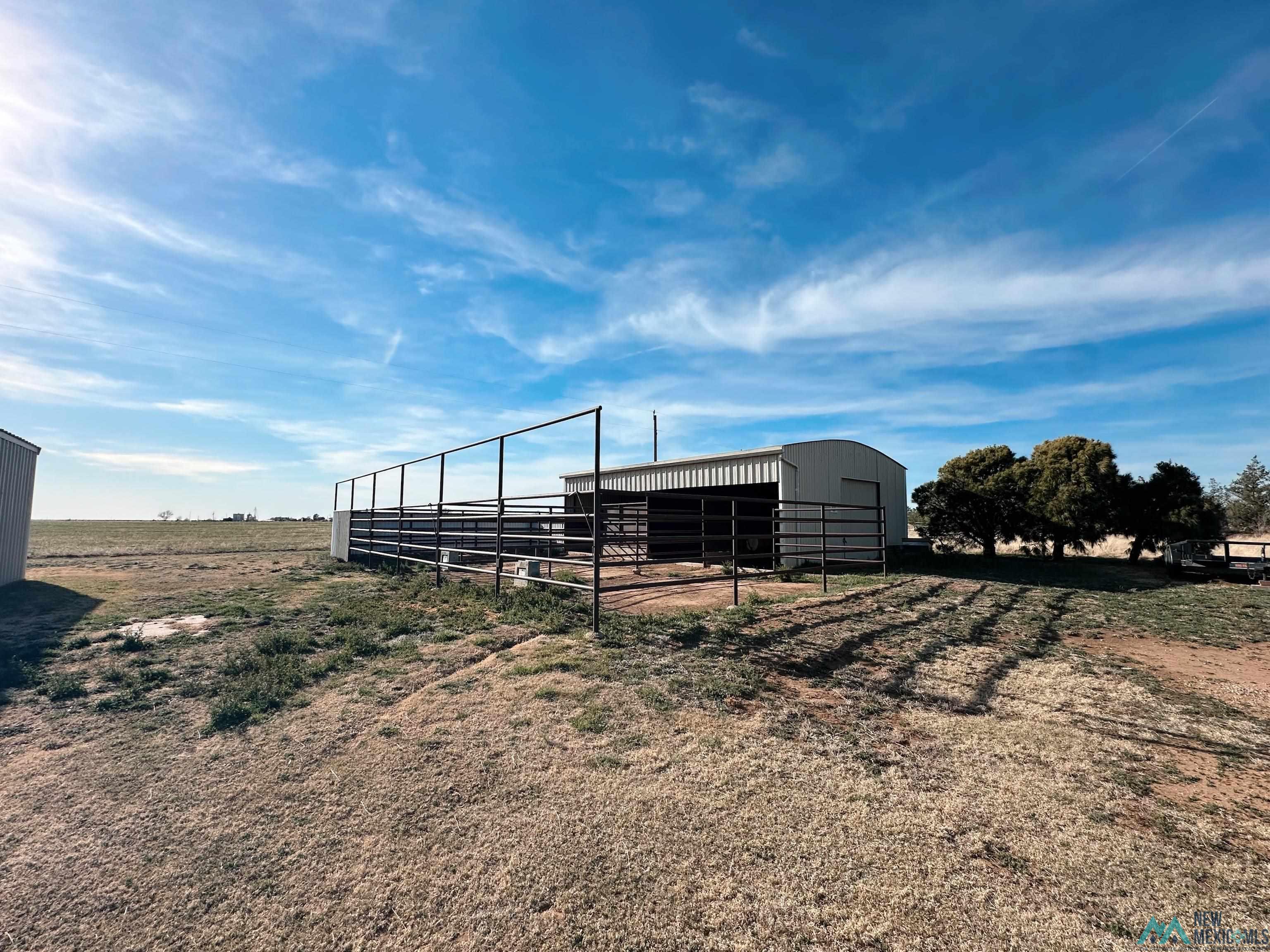 8516 La Linda Street