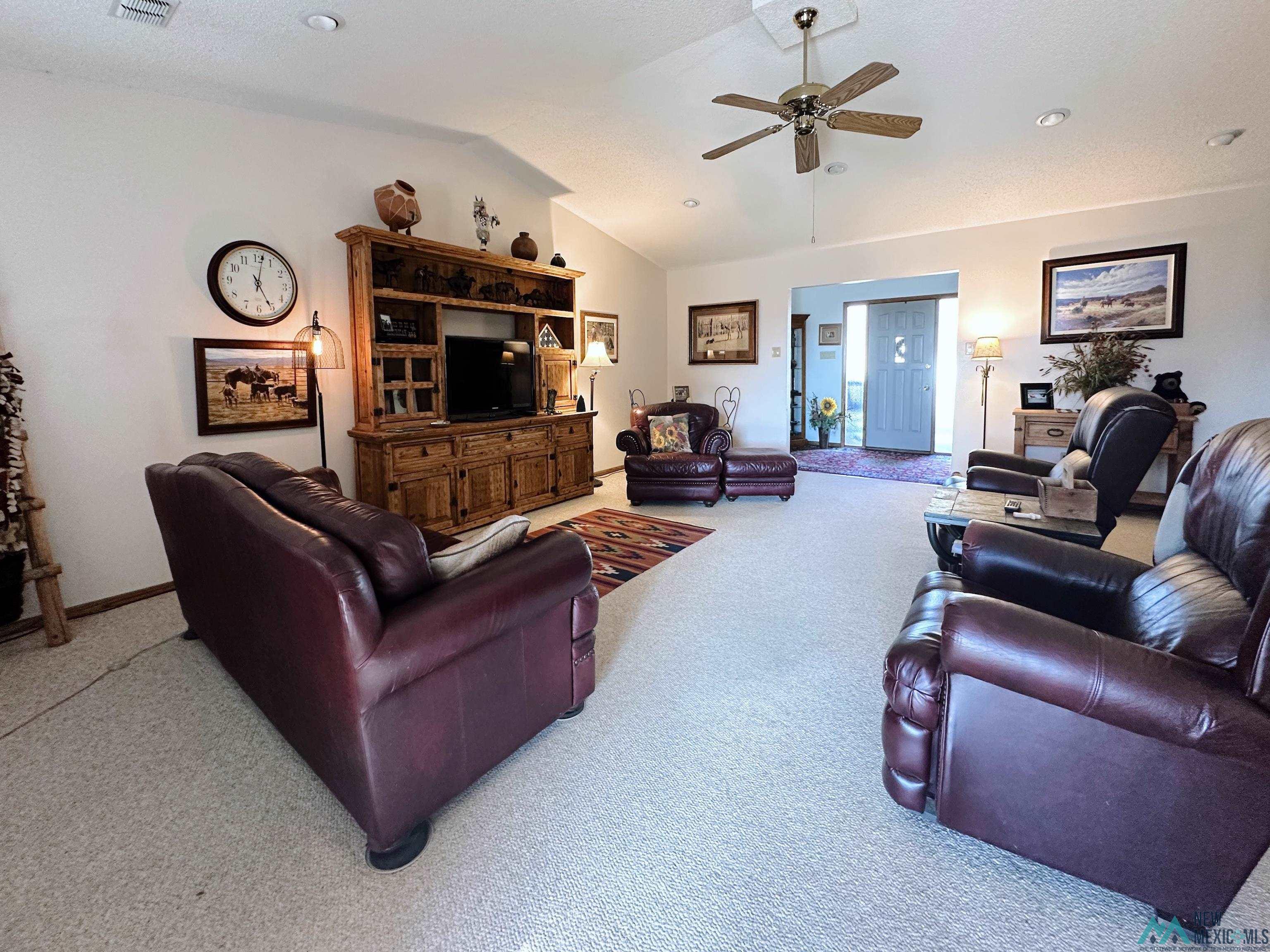 8516 La Linda Street