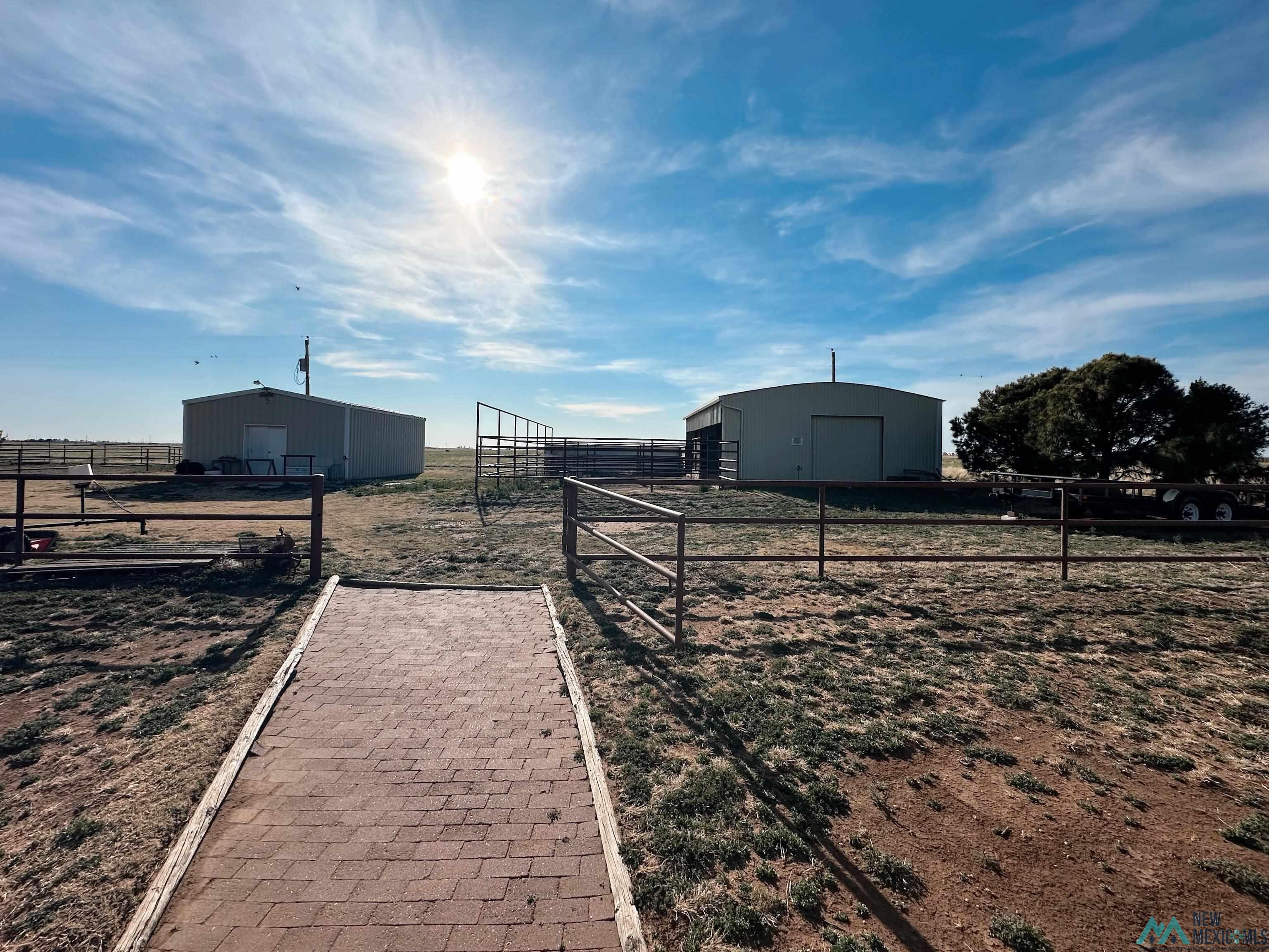 8516 La Linda Street