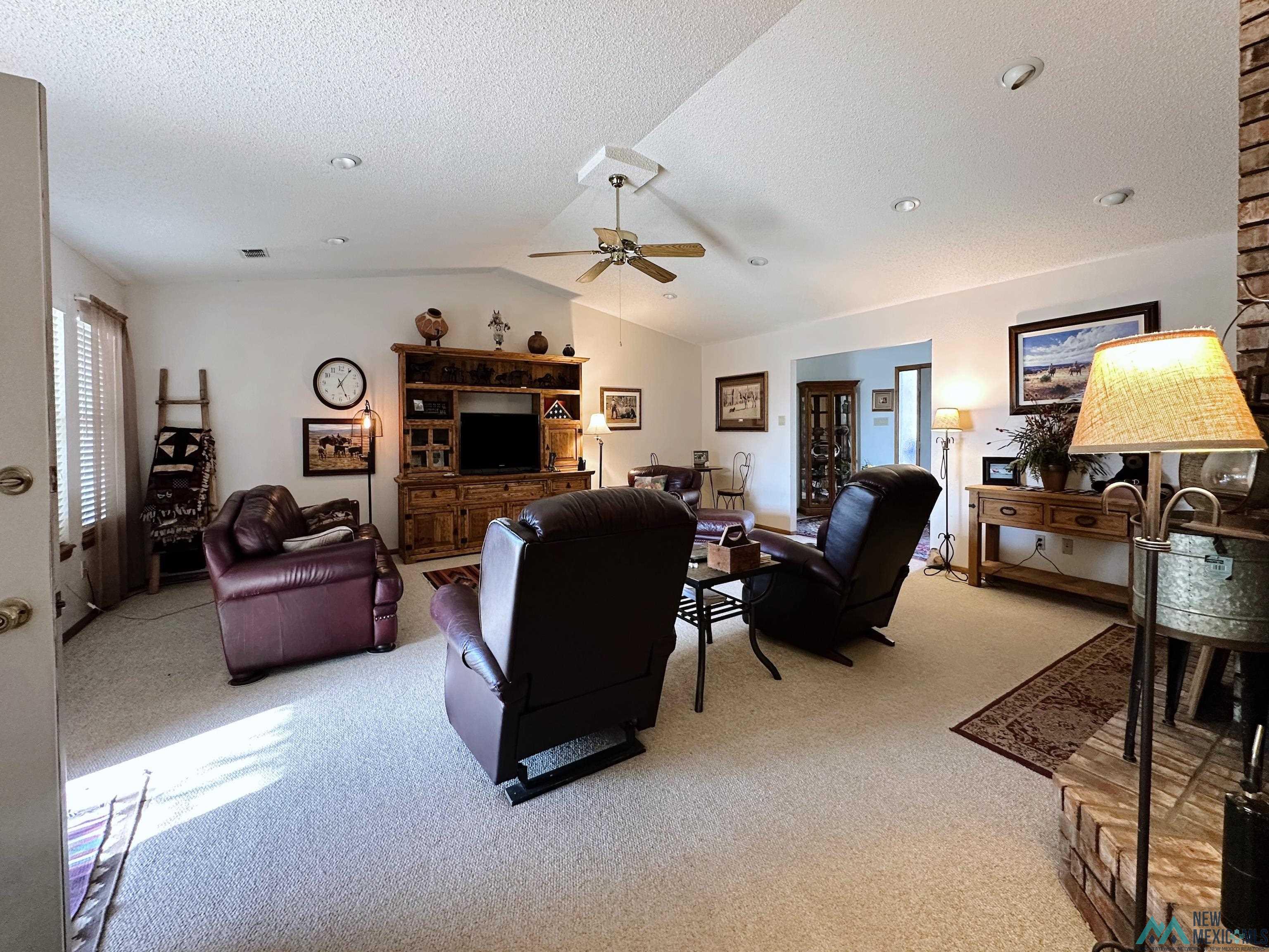 8516 La Linda Street