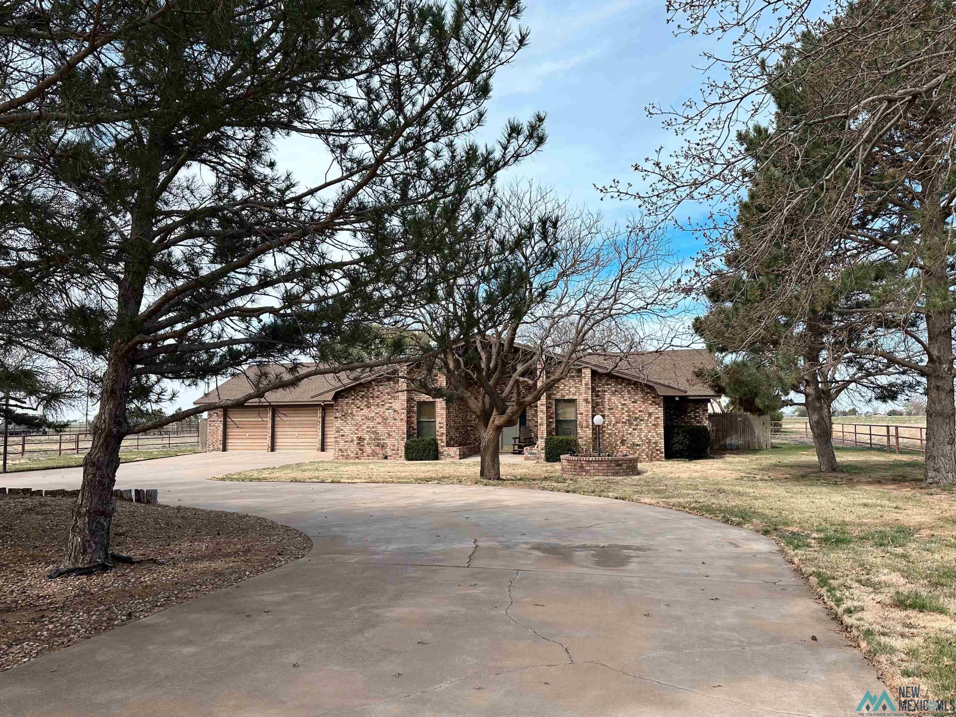 8516 La Linda Street