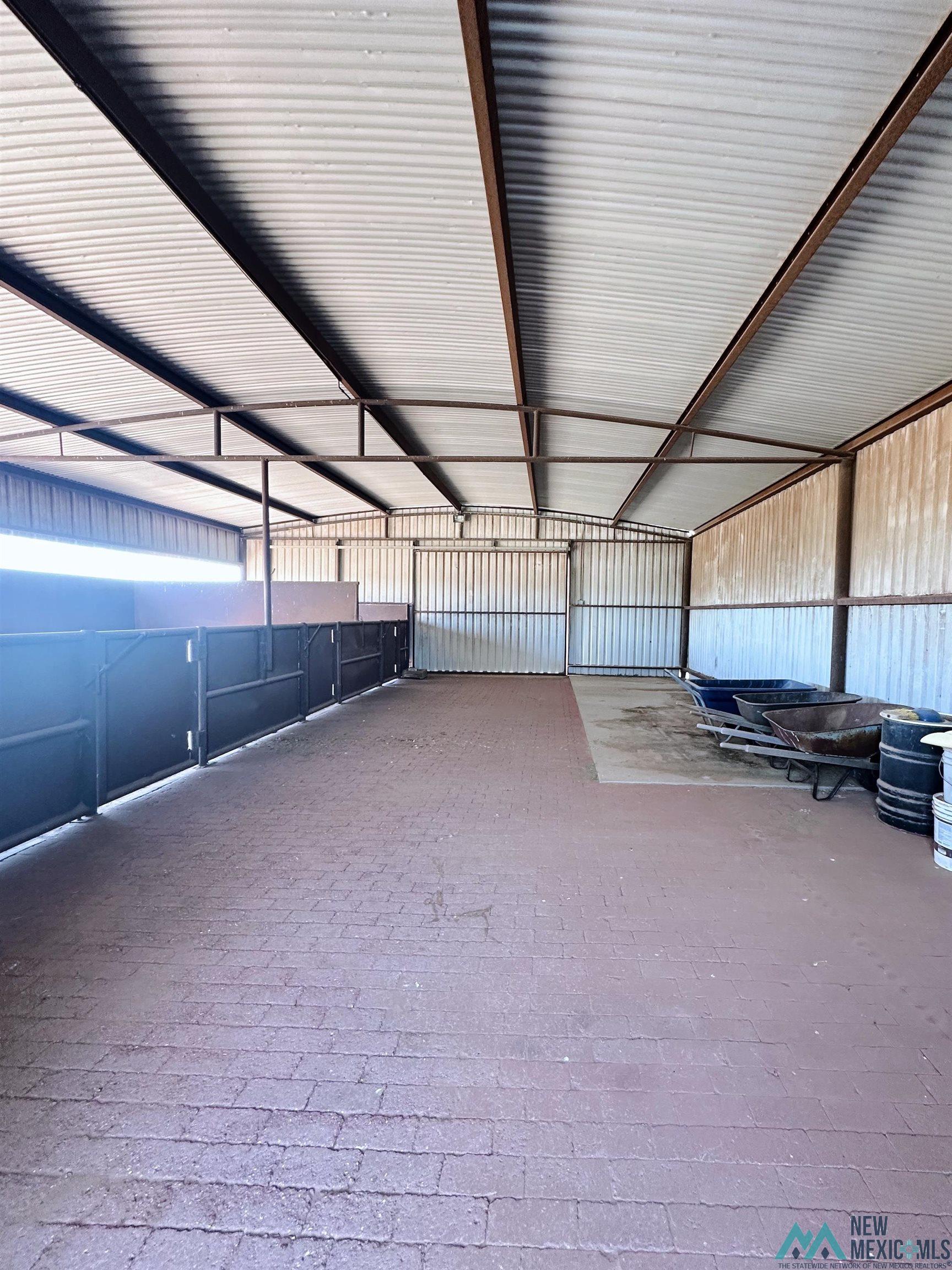 8516 La Linda Street