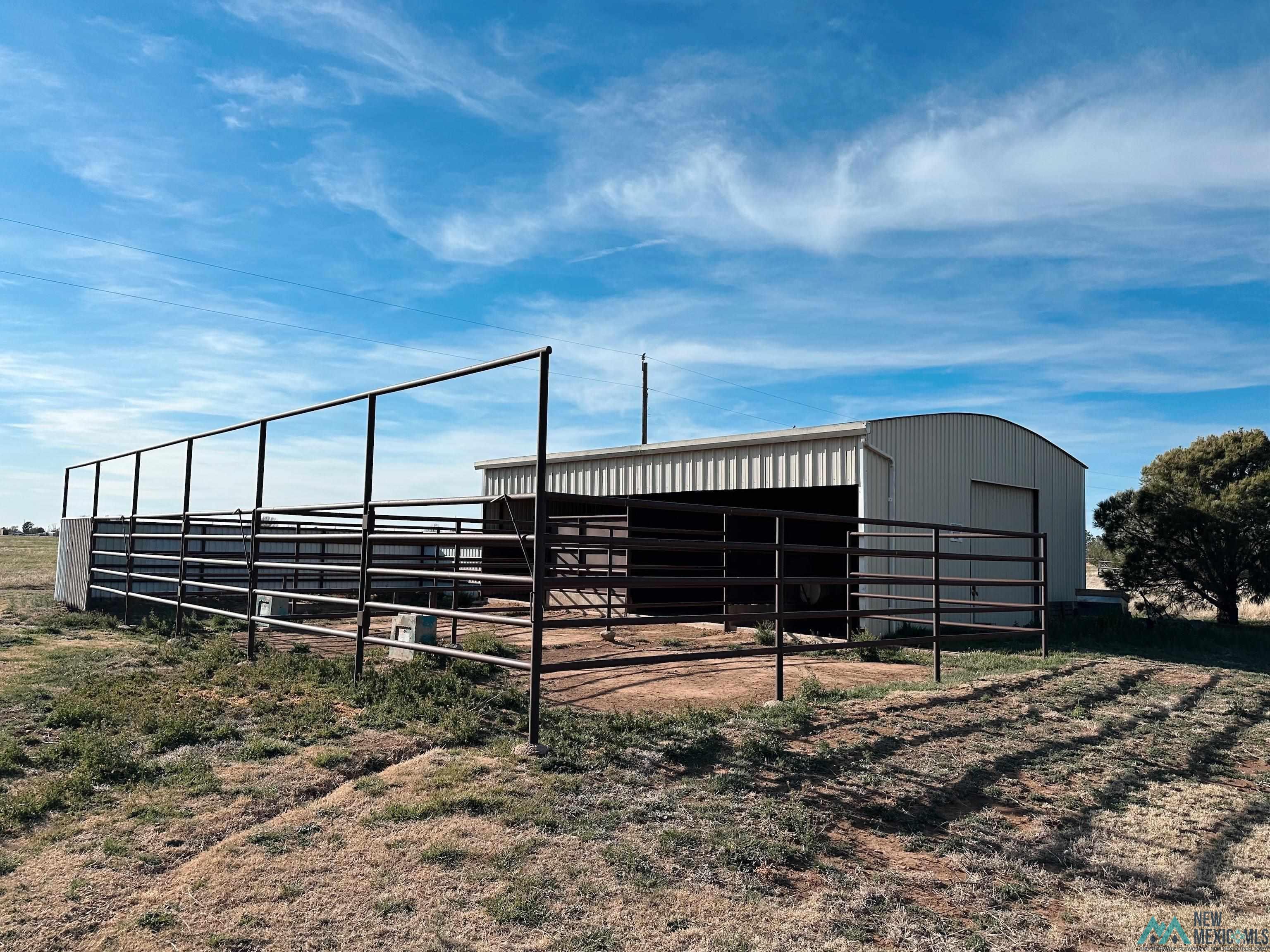 8516 La Linda Street