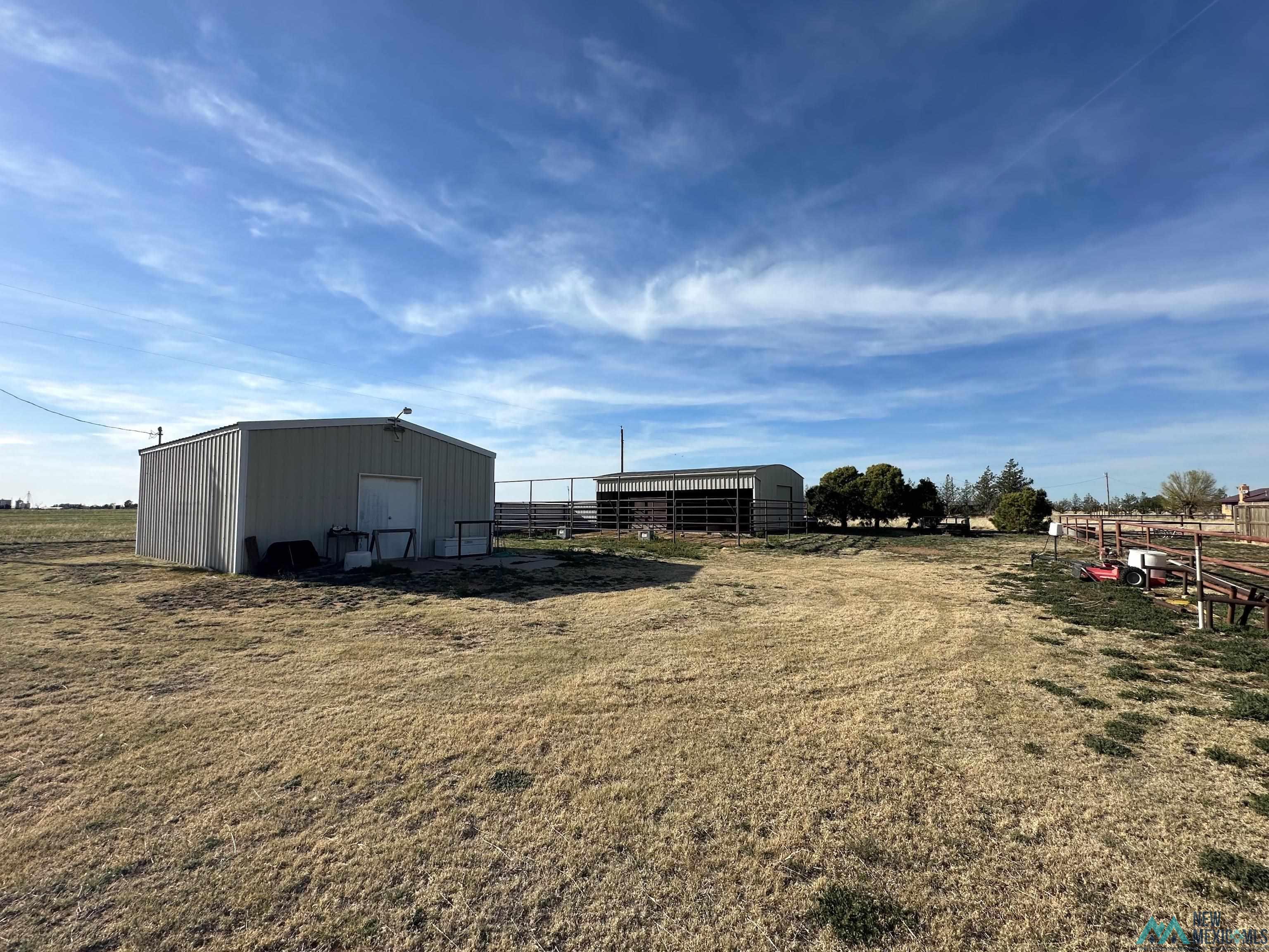 8516 La Linda Street