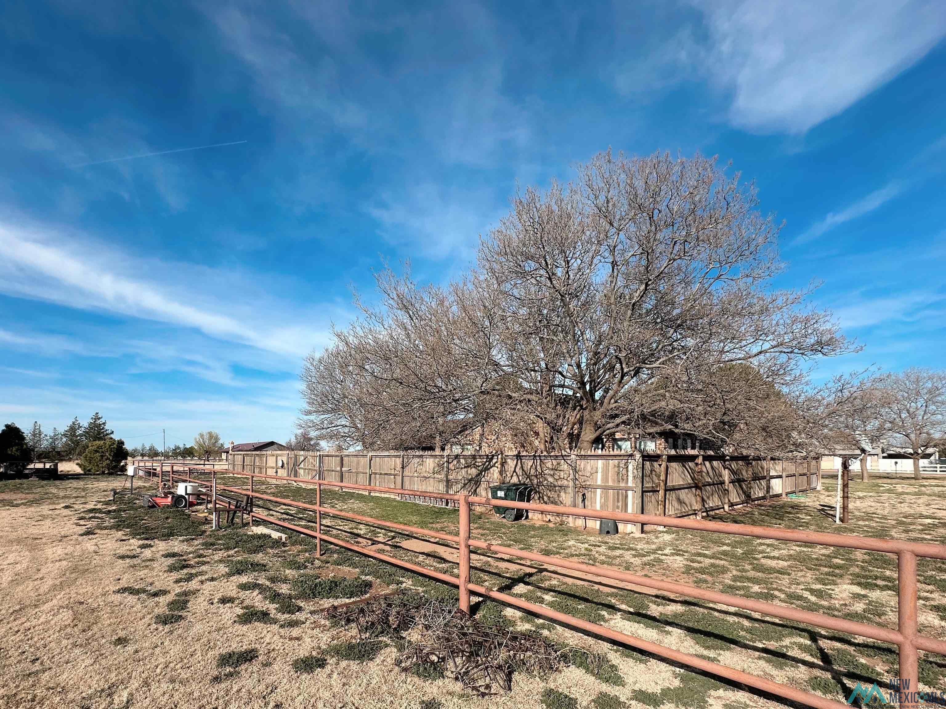 8516 La Linda Street