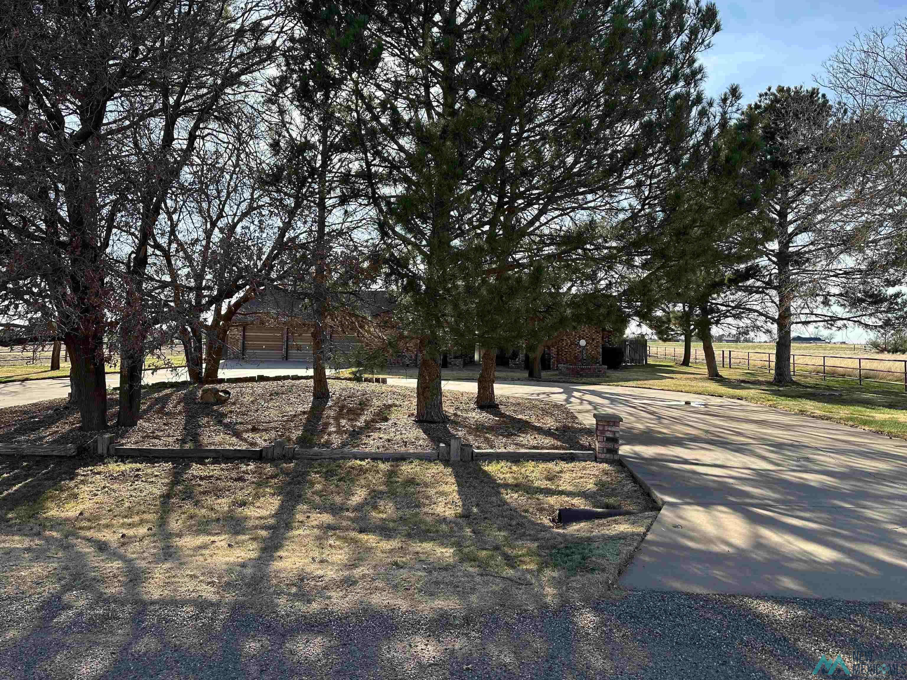 8516 La Linda Street